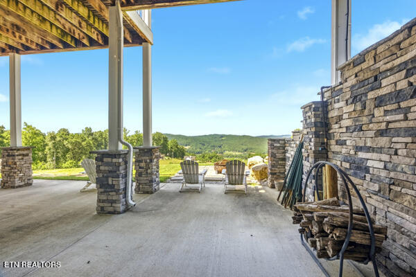 301 Mountain Way Sharps Chapel TN 37866