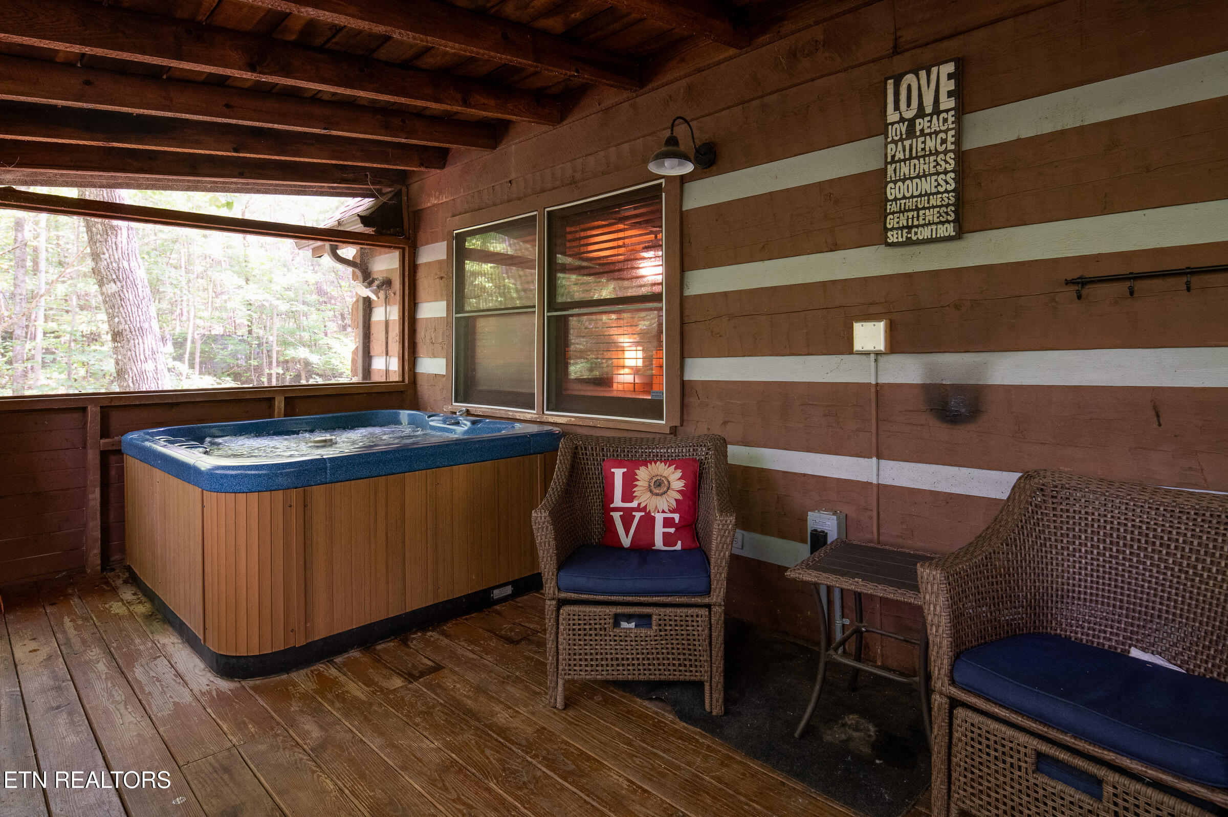2345 Courtney Lane Sevierville TN 37876