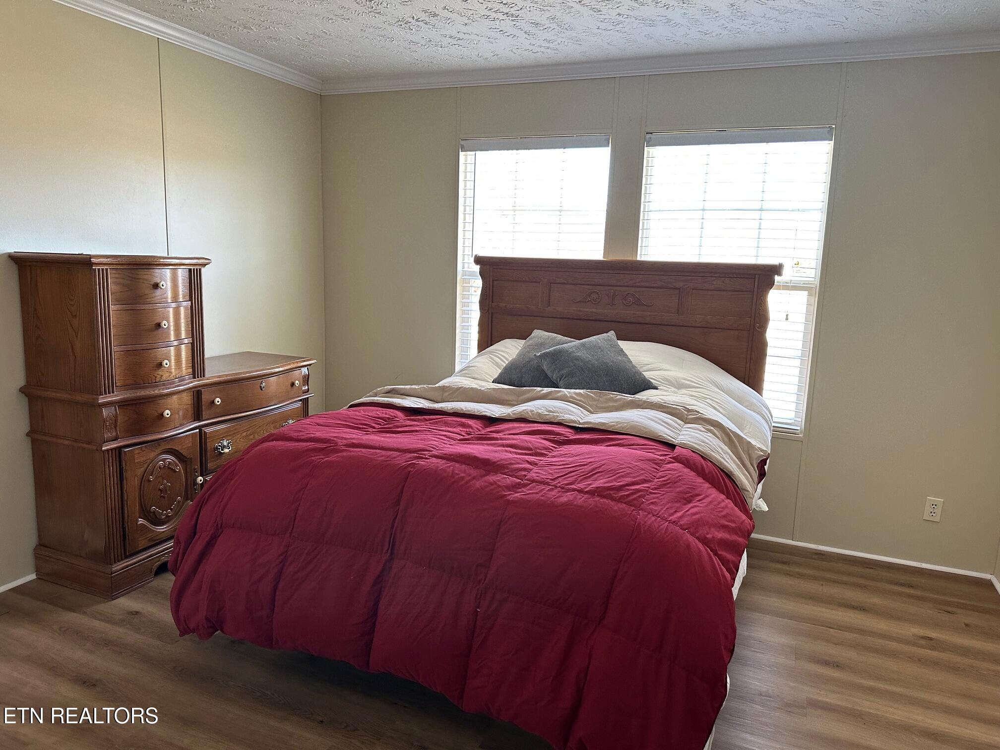 165 Tower Road Grandview TN 37337
