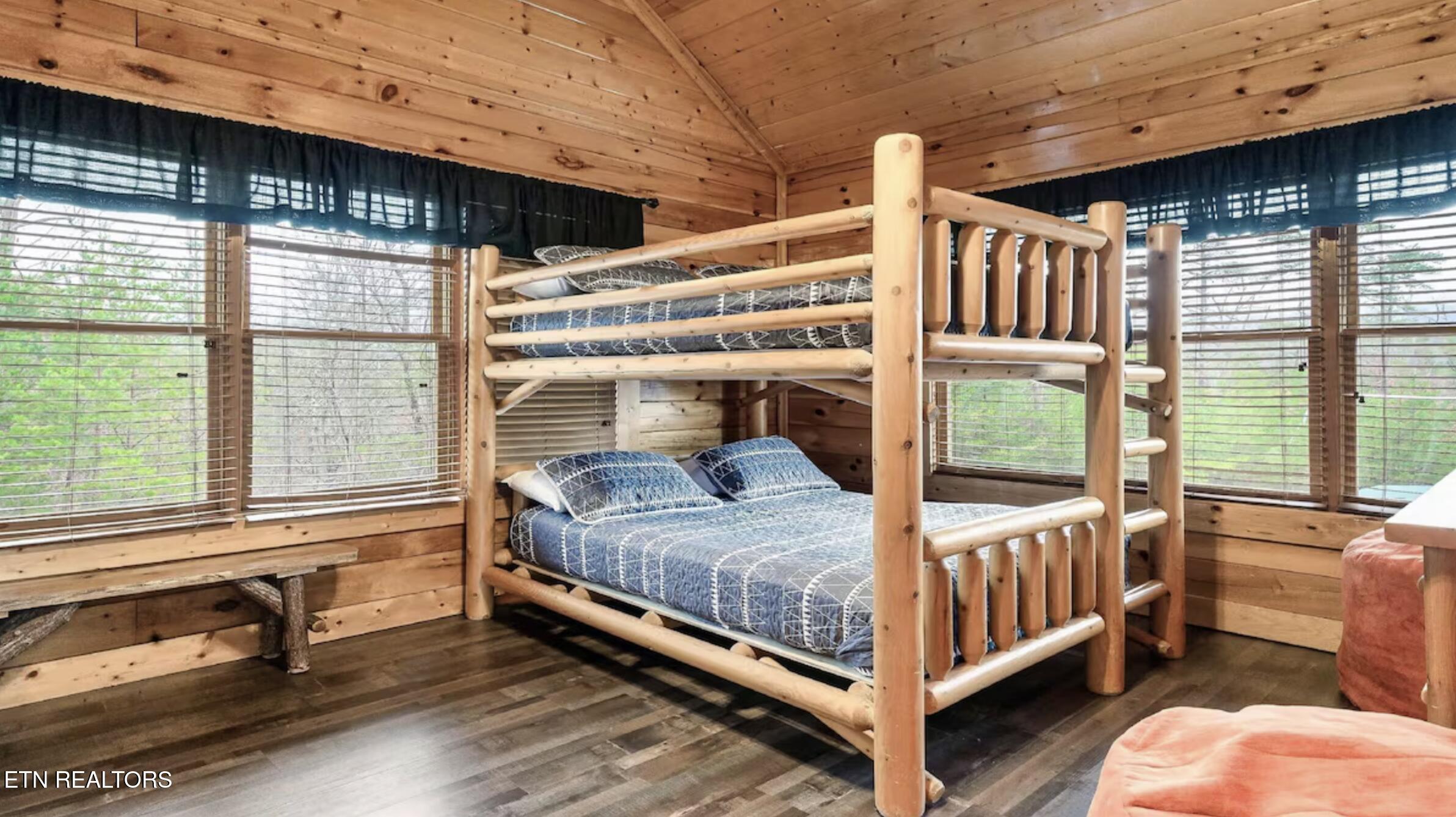 749 Chickasaw Gap Way Pigeon Forge TN 37863
