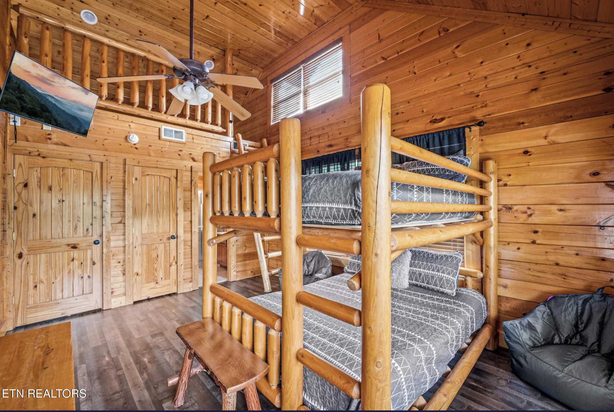 749 Chickasaw Gap Way Pigeon Forge TN 37863