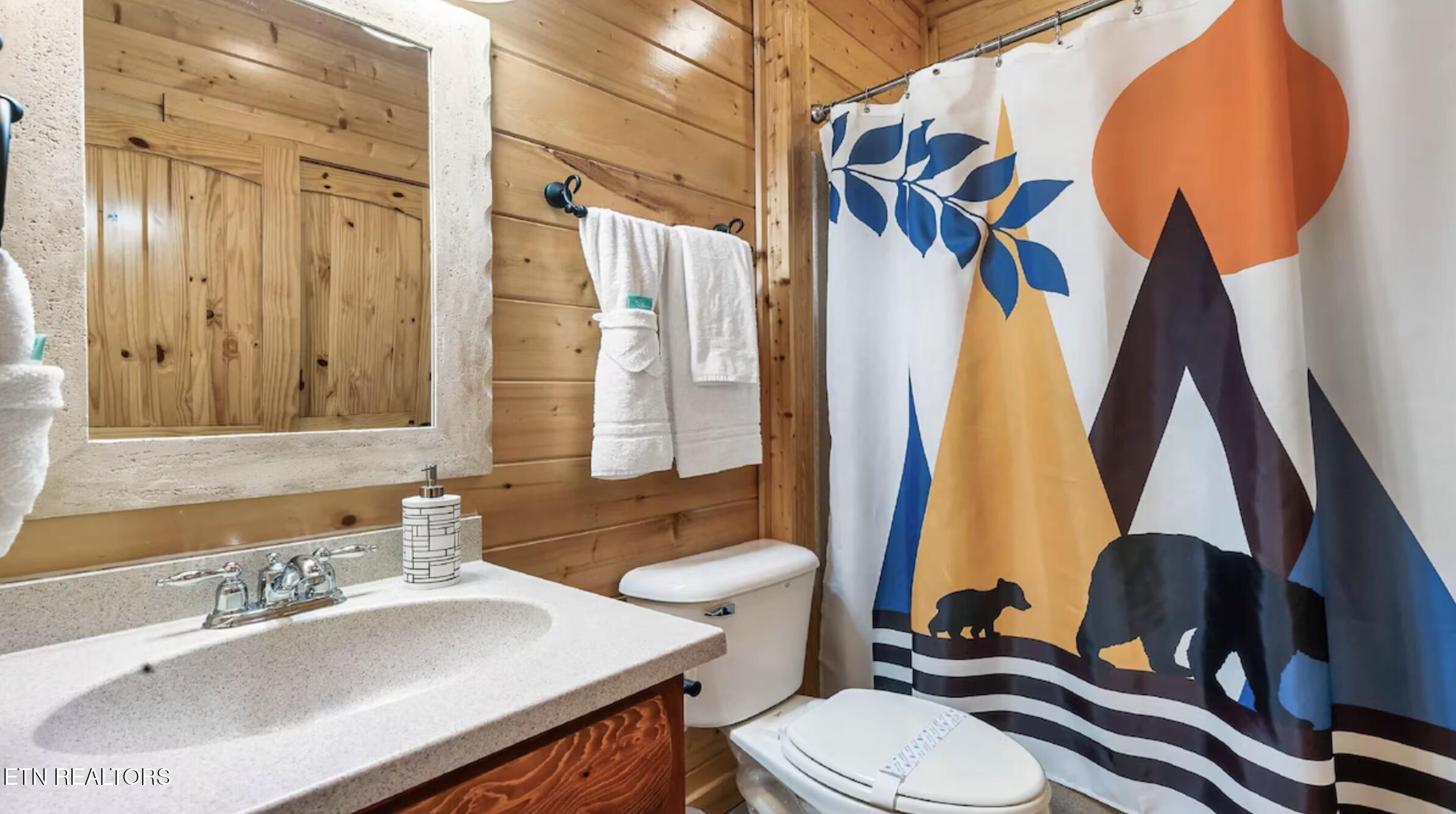749 Chickasaw Gap Way Pigeon Forge TN 37863