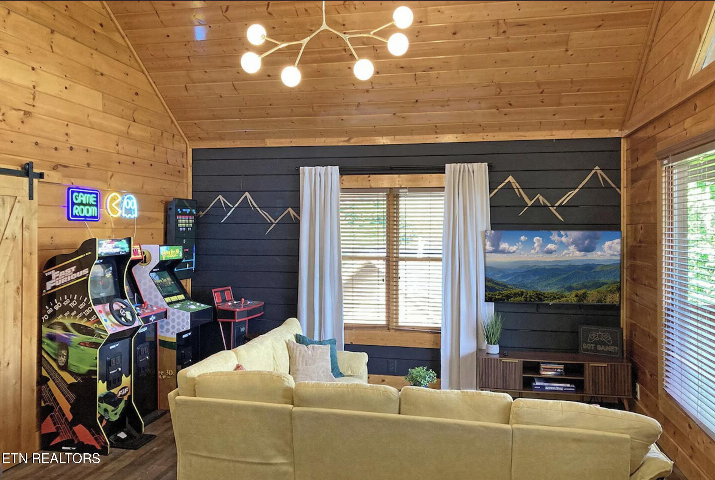 749 Chickasaw Gap Way Pigeon Forge TN 37863