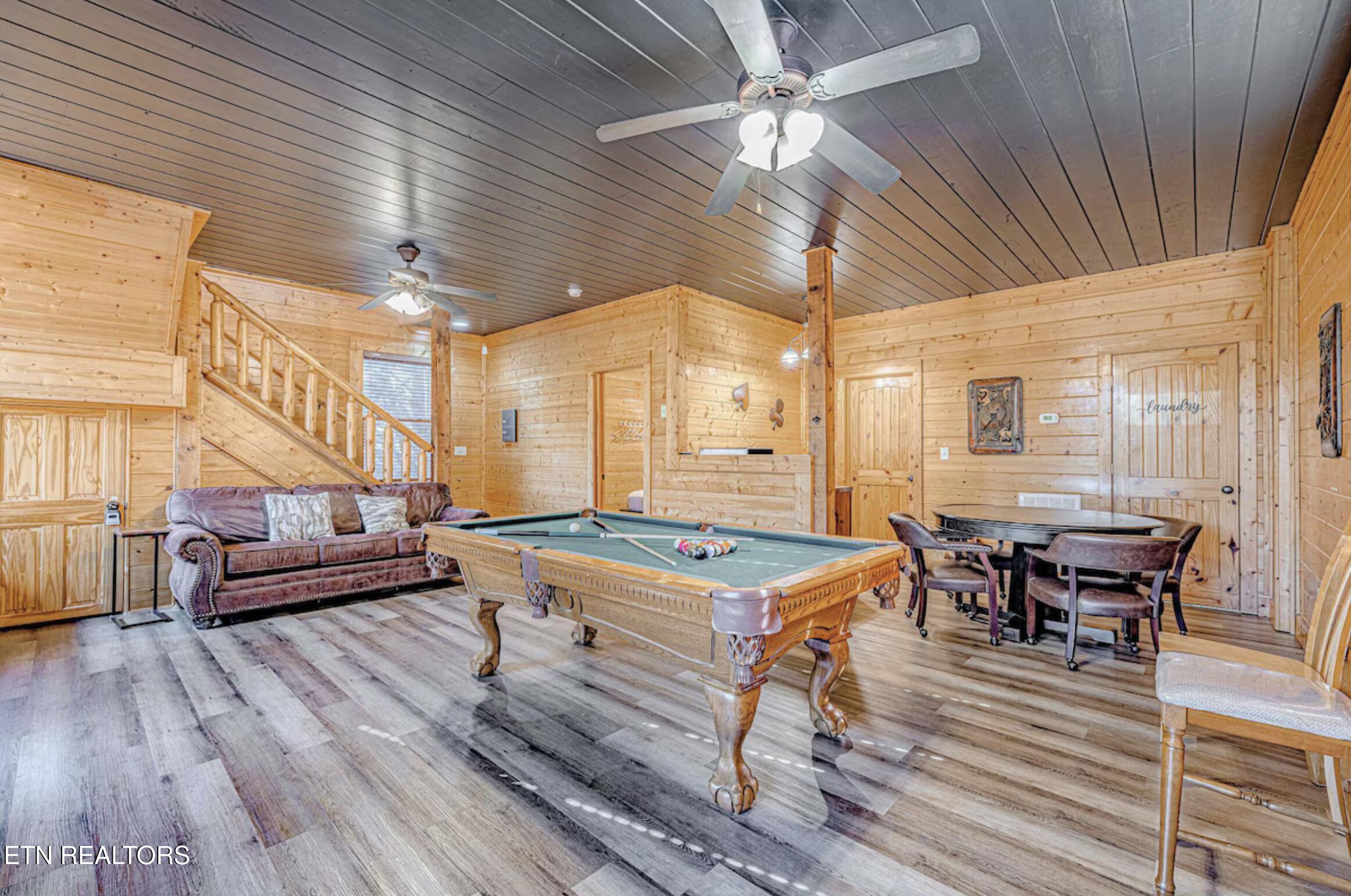 749 Chickasaw Gap Way Pigeon Forge TN 37863