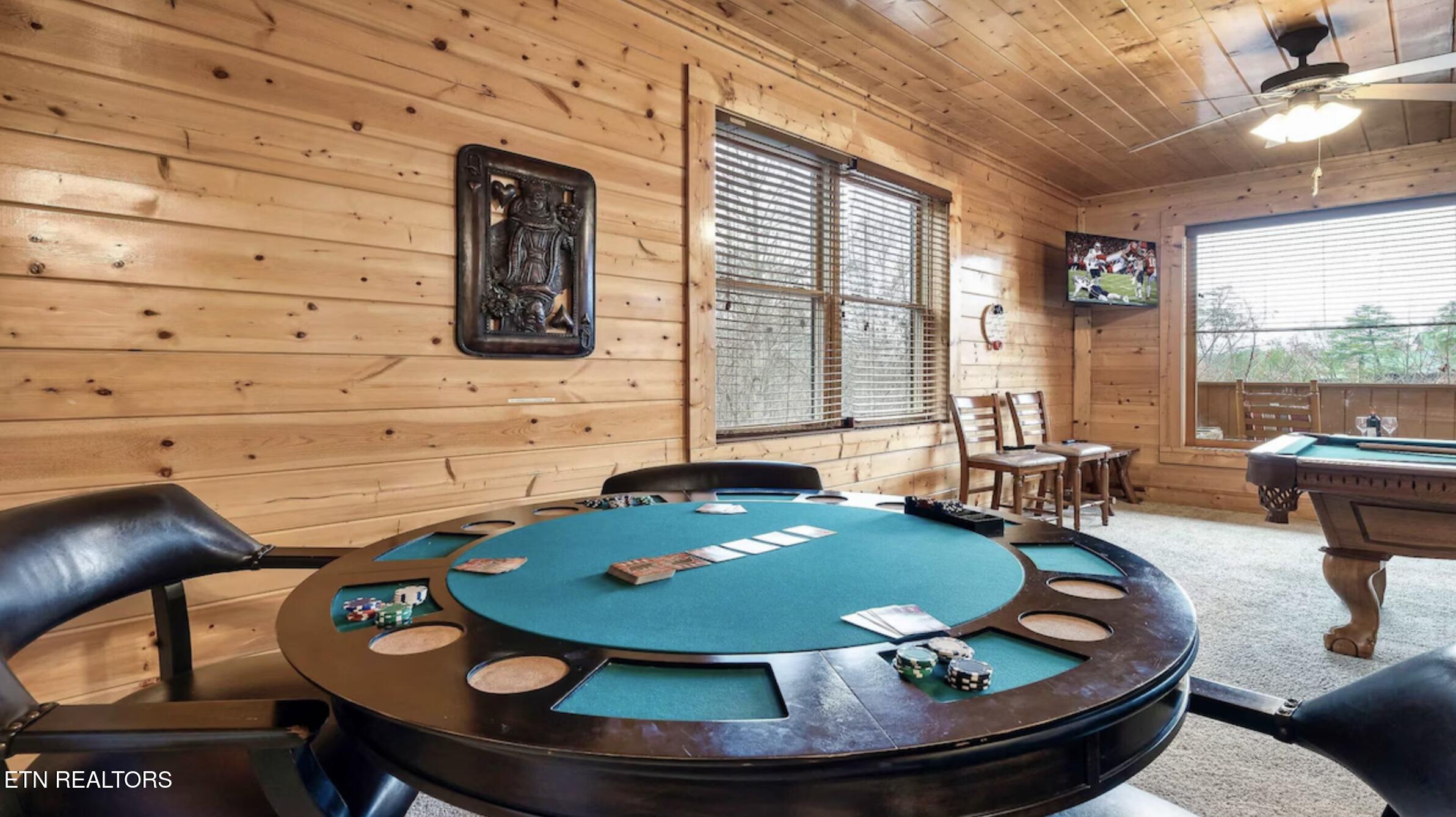 749 Chickasaw Gap Way Pigeon Forge TN 37863