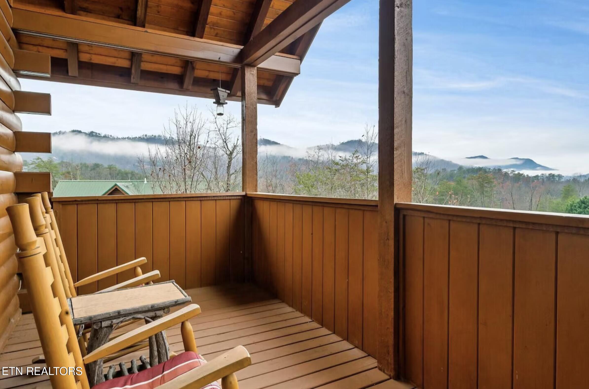749 Chickasaw Gap Way Pigeon Forge TN 37863