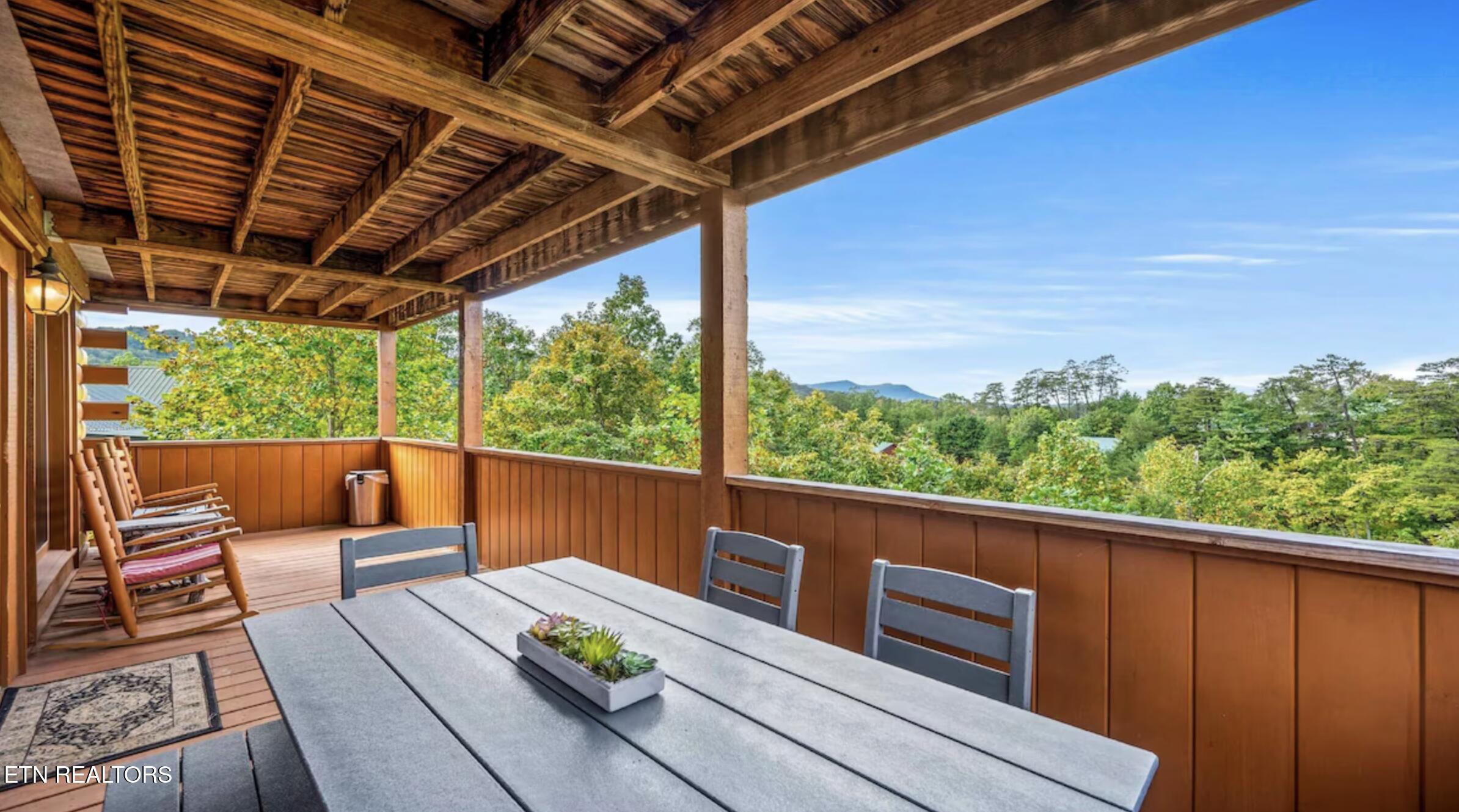 749 Chickasaw Gap Way Pigeon Forge TN 37863