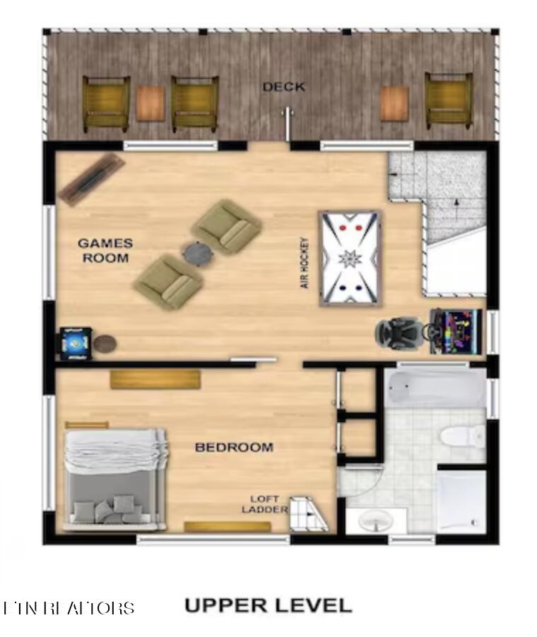 749 Chickasaw Gap Way Pigeon Forge TN 37863