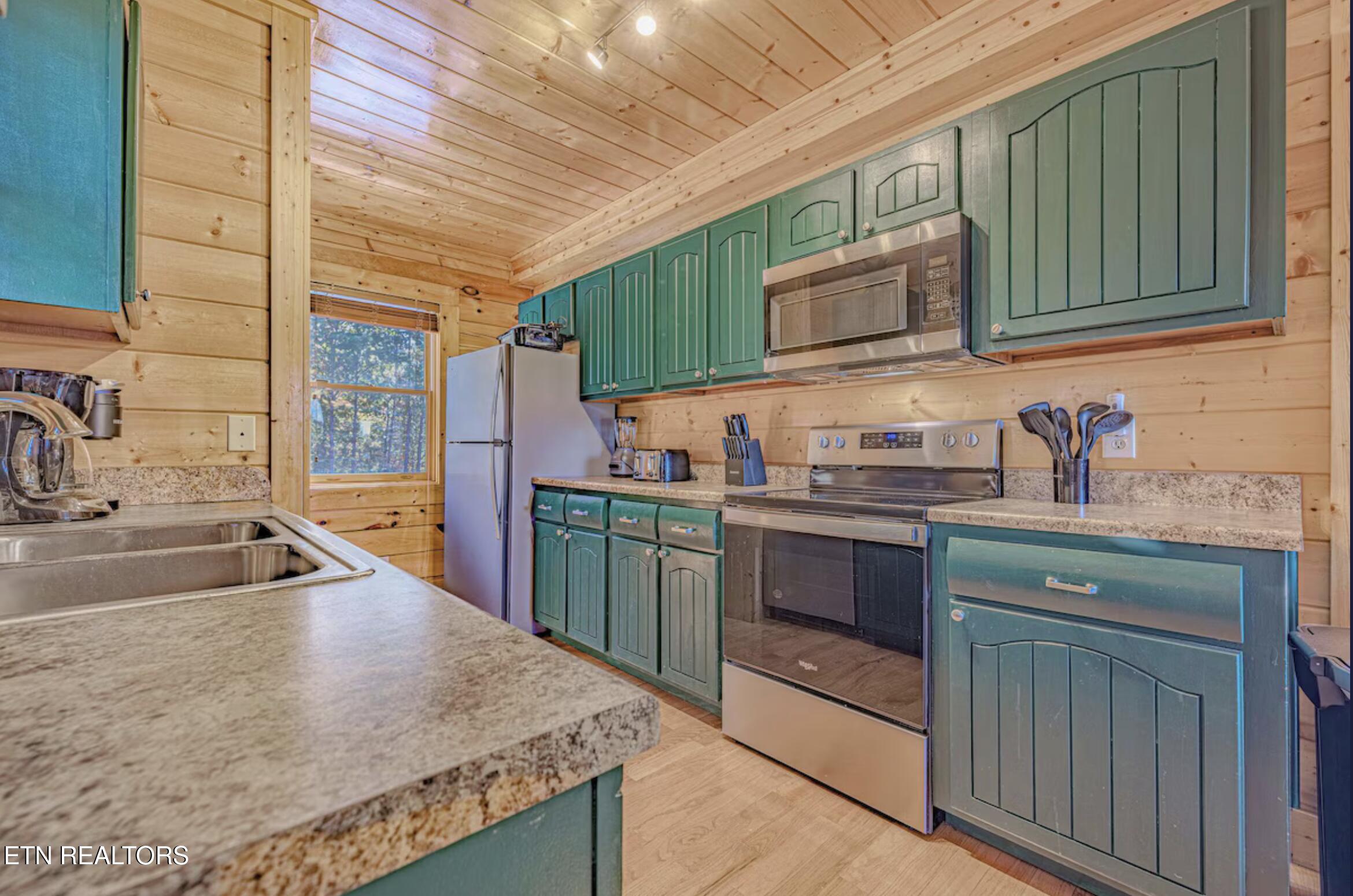 749 Chickasaw Gap Way Pigeon Forge TN 37863