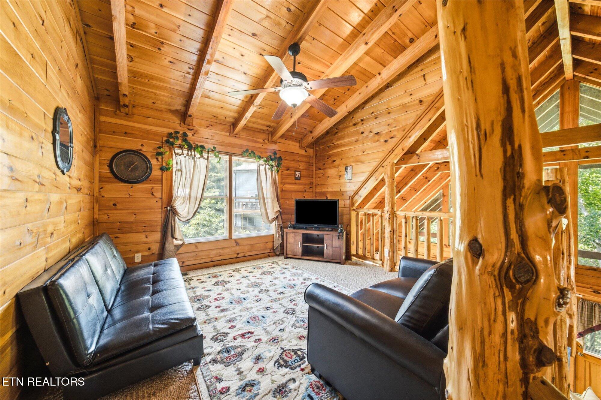 2606 Tree Tops Way Pigeon Forge TN 37863