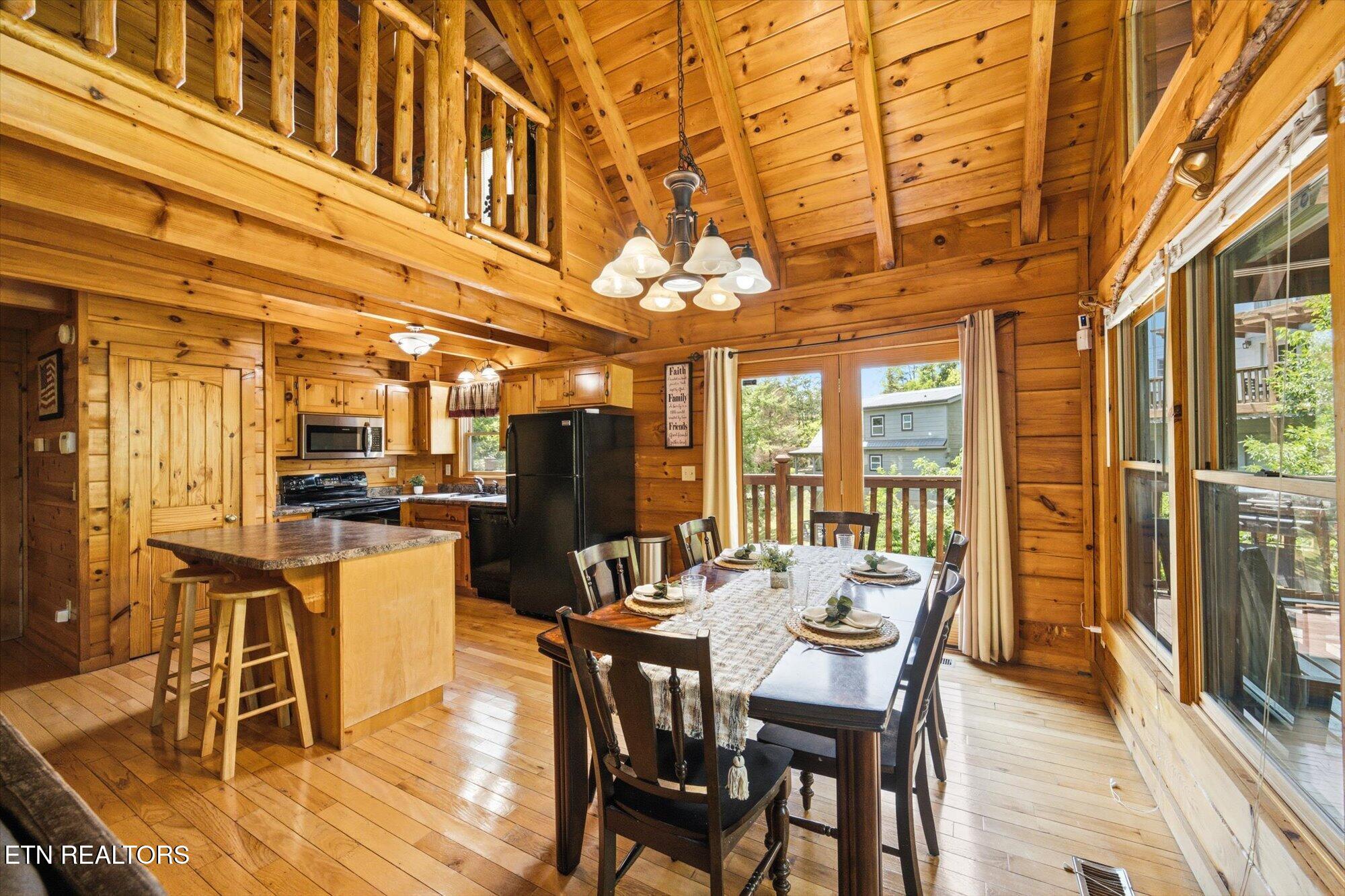 2606 Tree Tops Way Pigeon Forge TN 37863