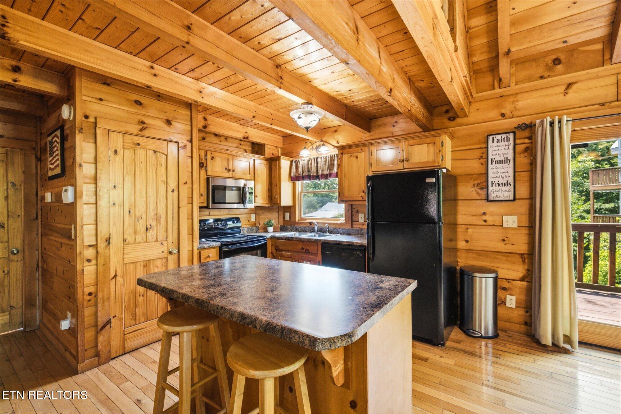 2606 Tree Tops Way Pigeon Forge TN 37863