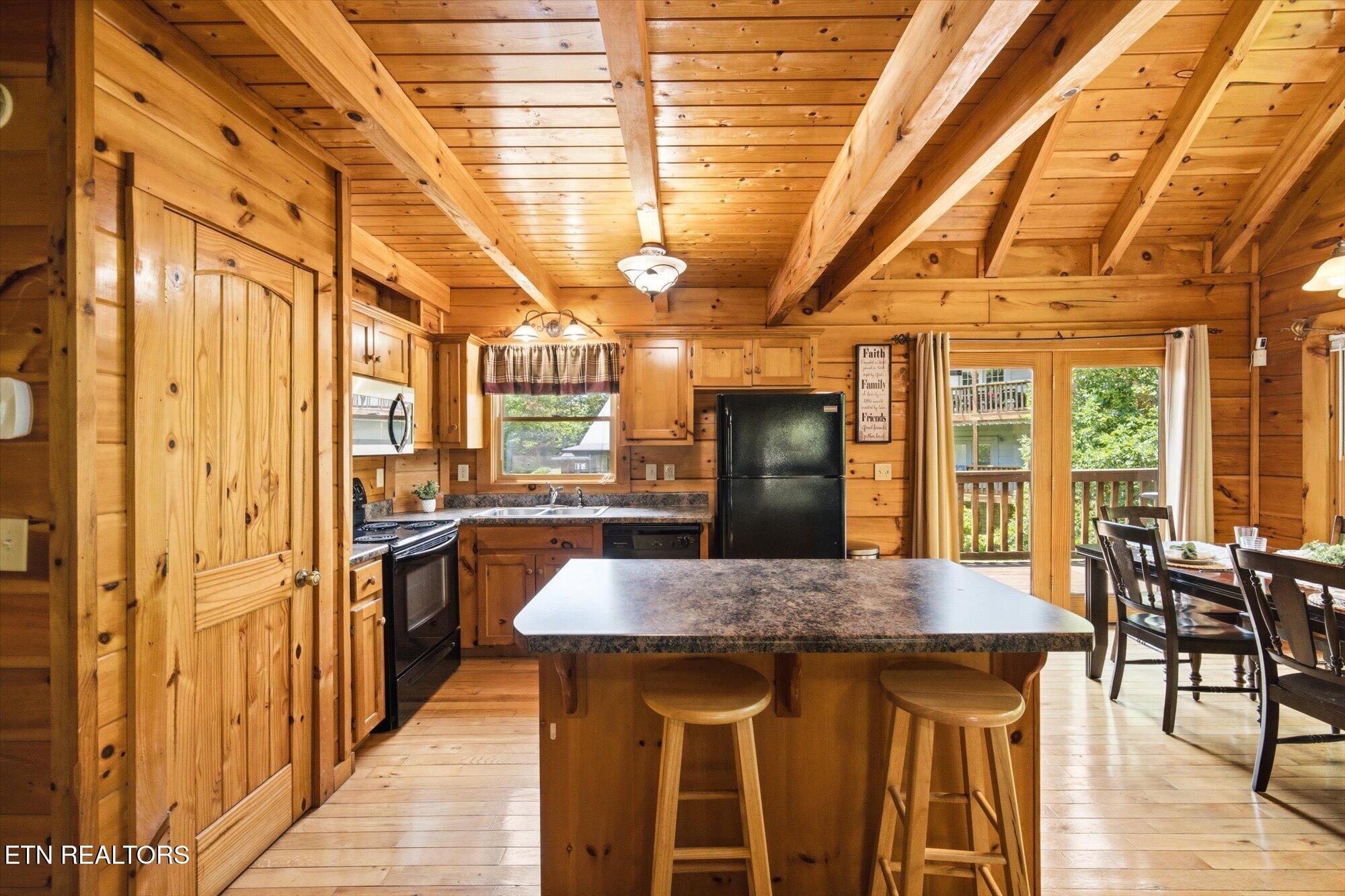 2606 Tree Tops Way Pigeon Forge TN 37863
