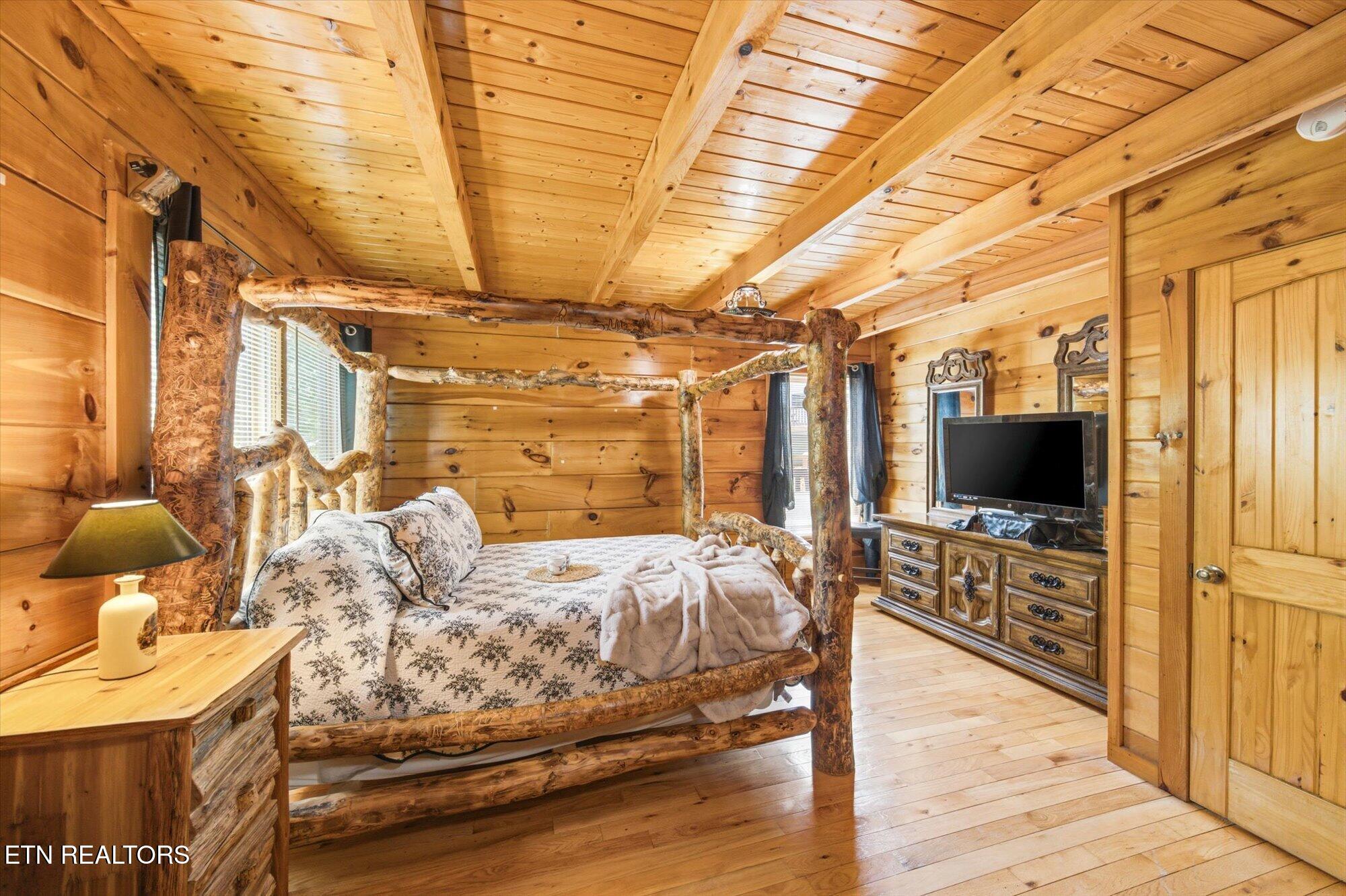 2606 Tree Tops Way Pigeon Forge TN 37863