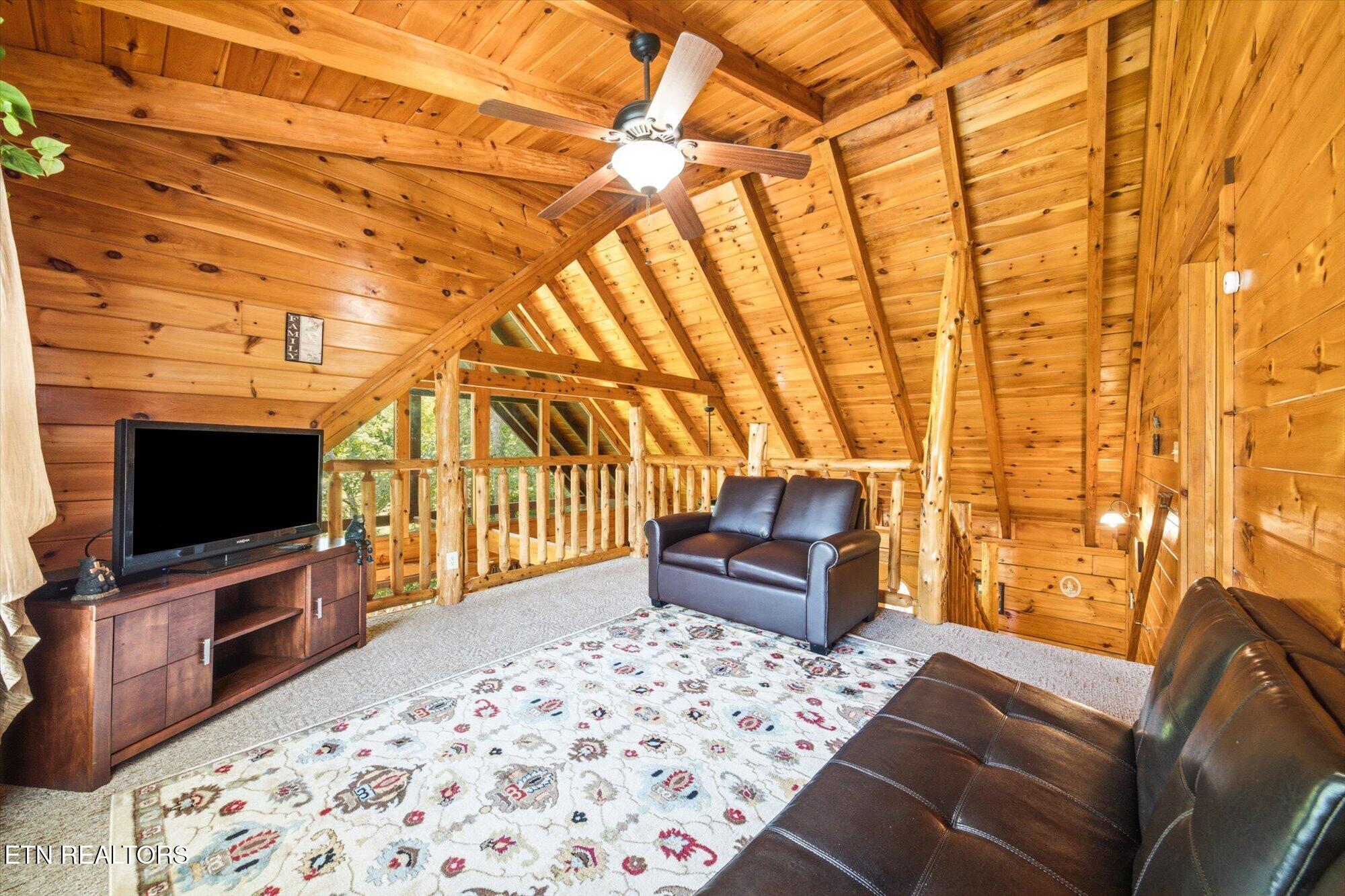 2606 Tree Tops Way Pigeon Forge TN 37863