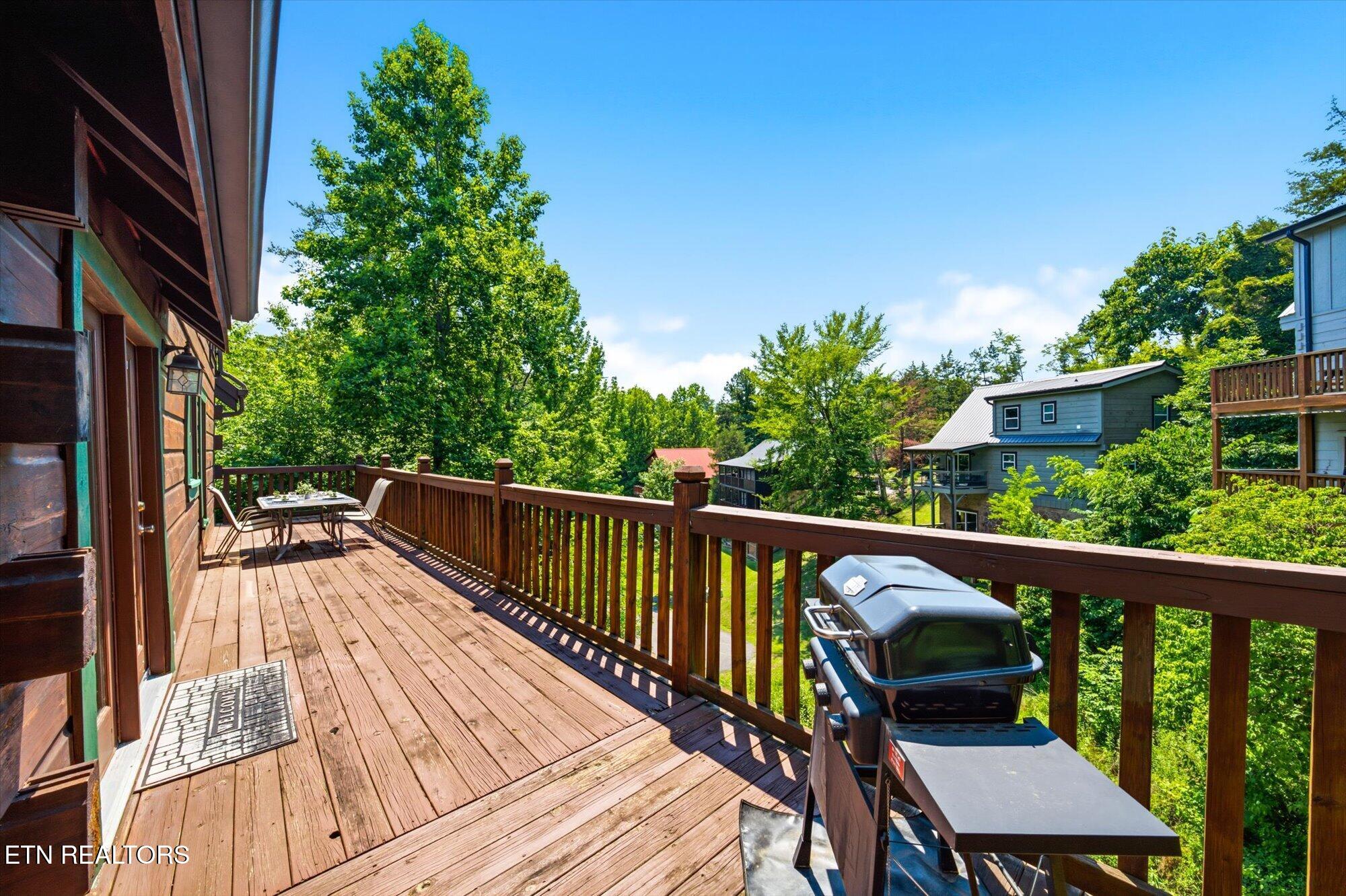 2606 Tree Tops Way Pigeon Forge TN 37863