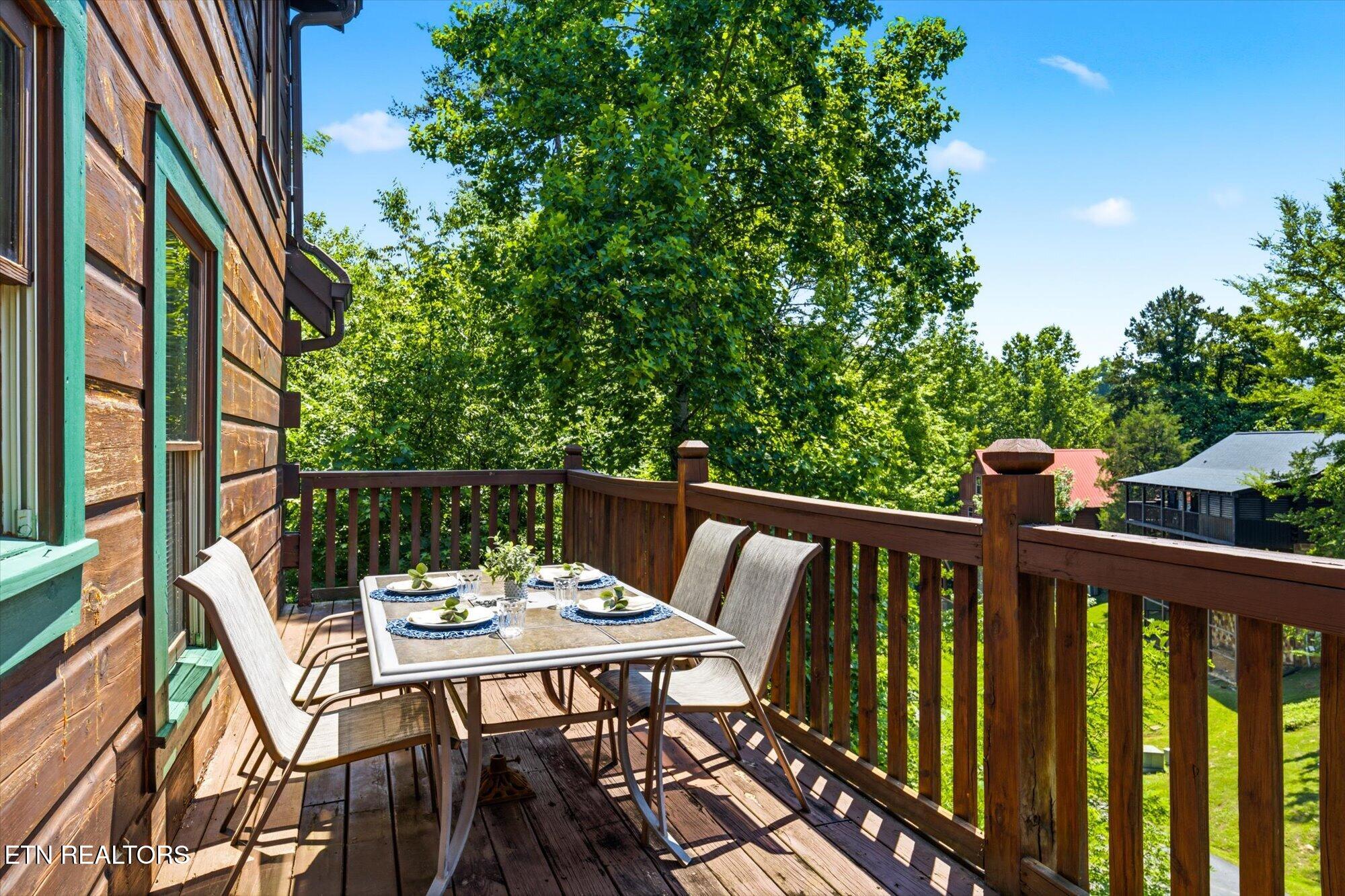 2606 Tree Tops Way Pigeon Forge TN 37863