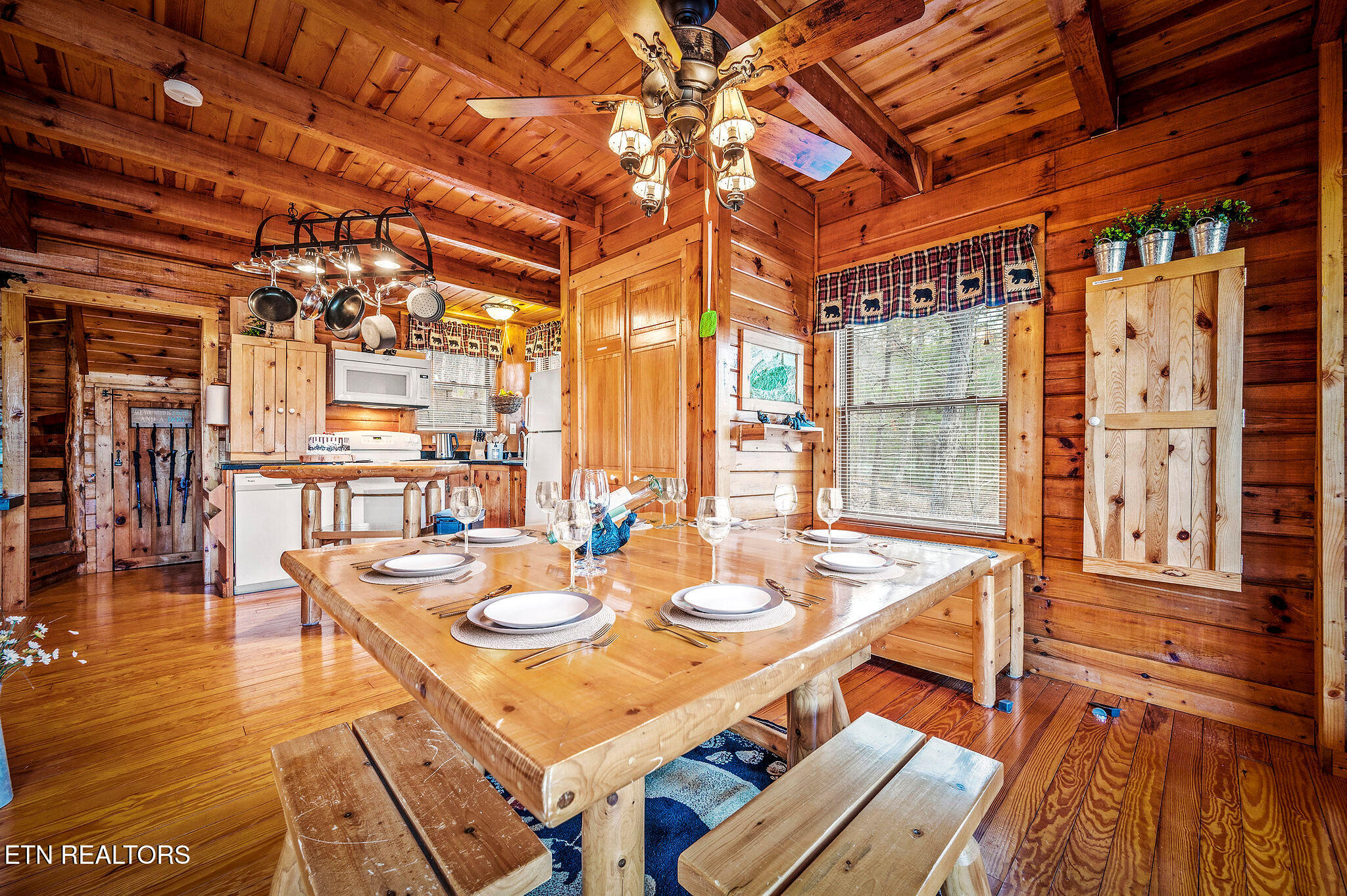 3049 Brothers Way Sevierville TN 37862