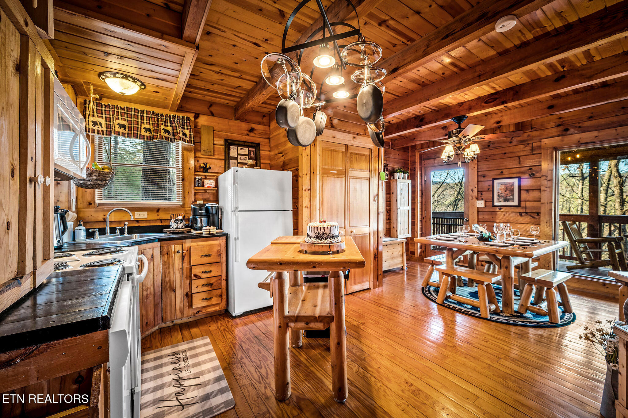 3049 Brothers Way Sevierville TN 37862