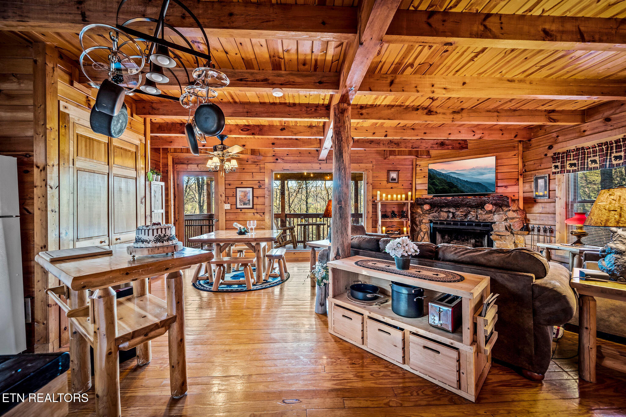 3049 Brothers Way Sevierville TN 37862
