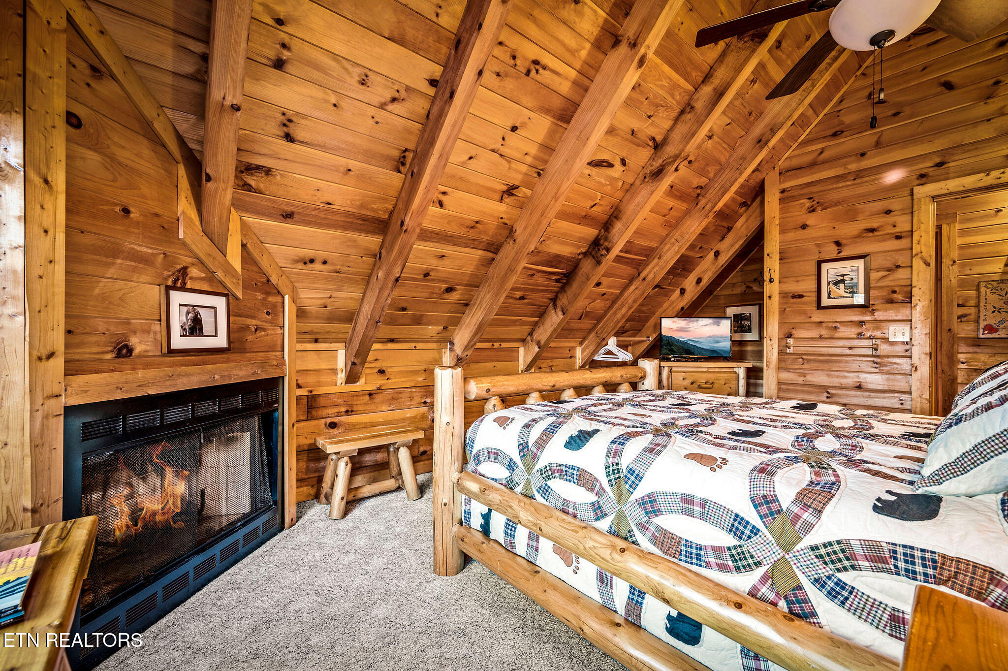 3049 Brothers Way Sevierville TN 37862