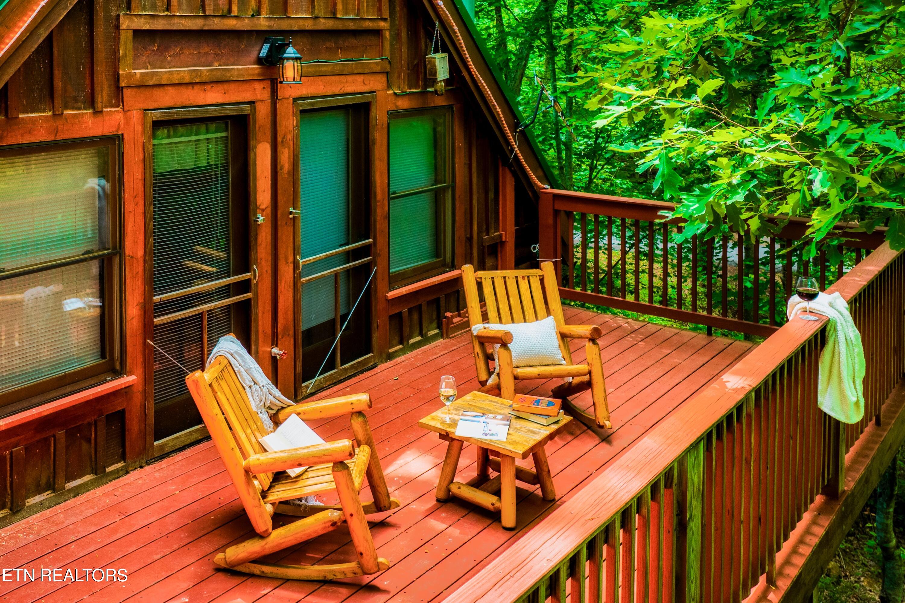 3049 Brothers Way Sevierville TN 37862