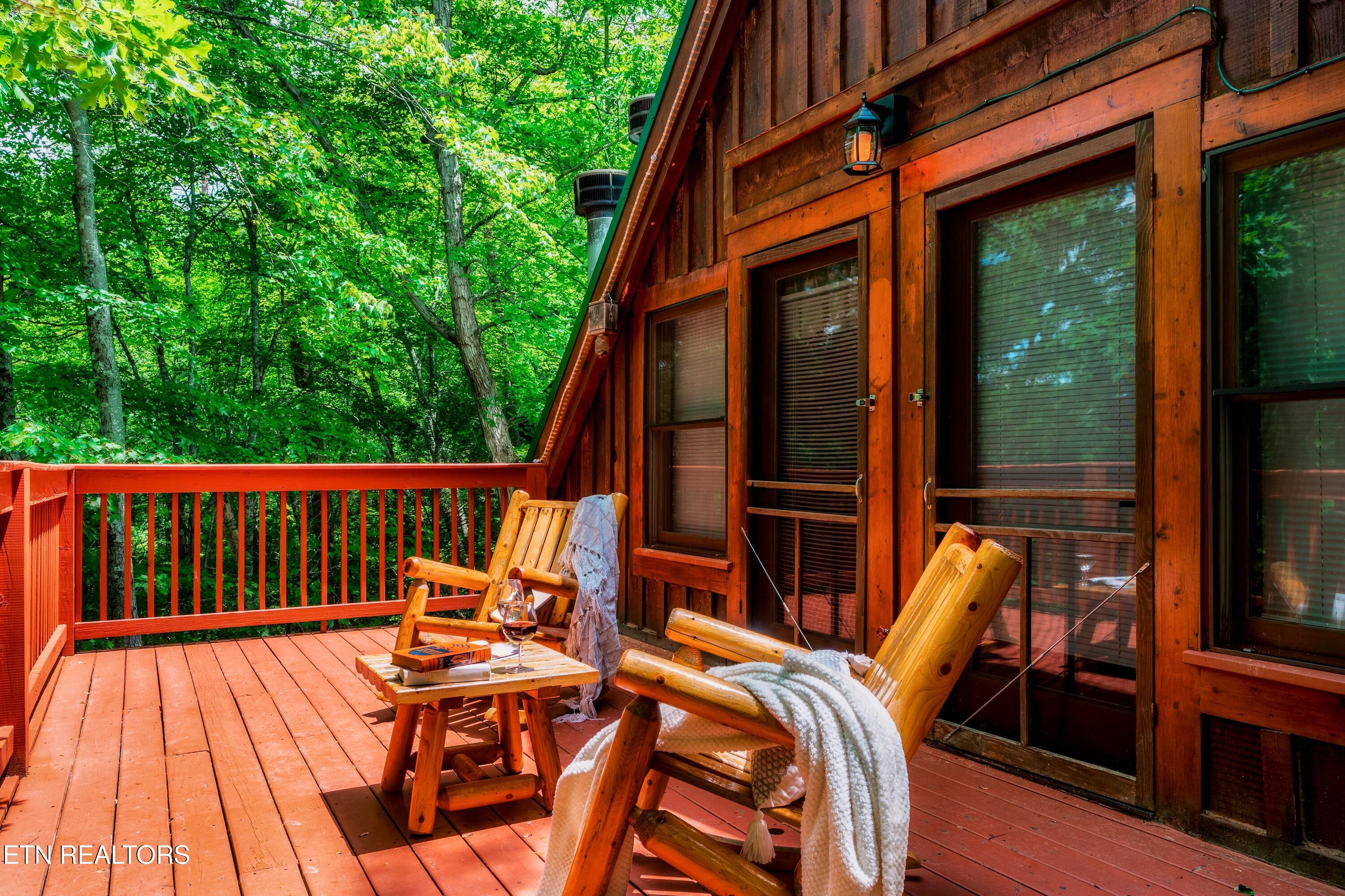 3049 Brothers Way Sevierville TN 37862