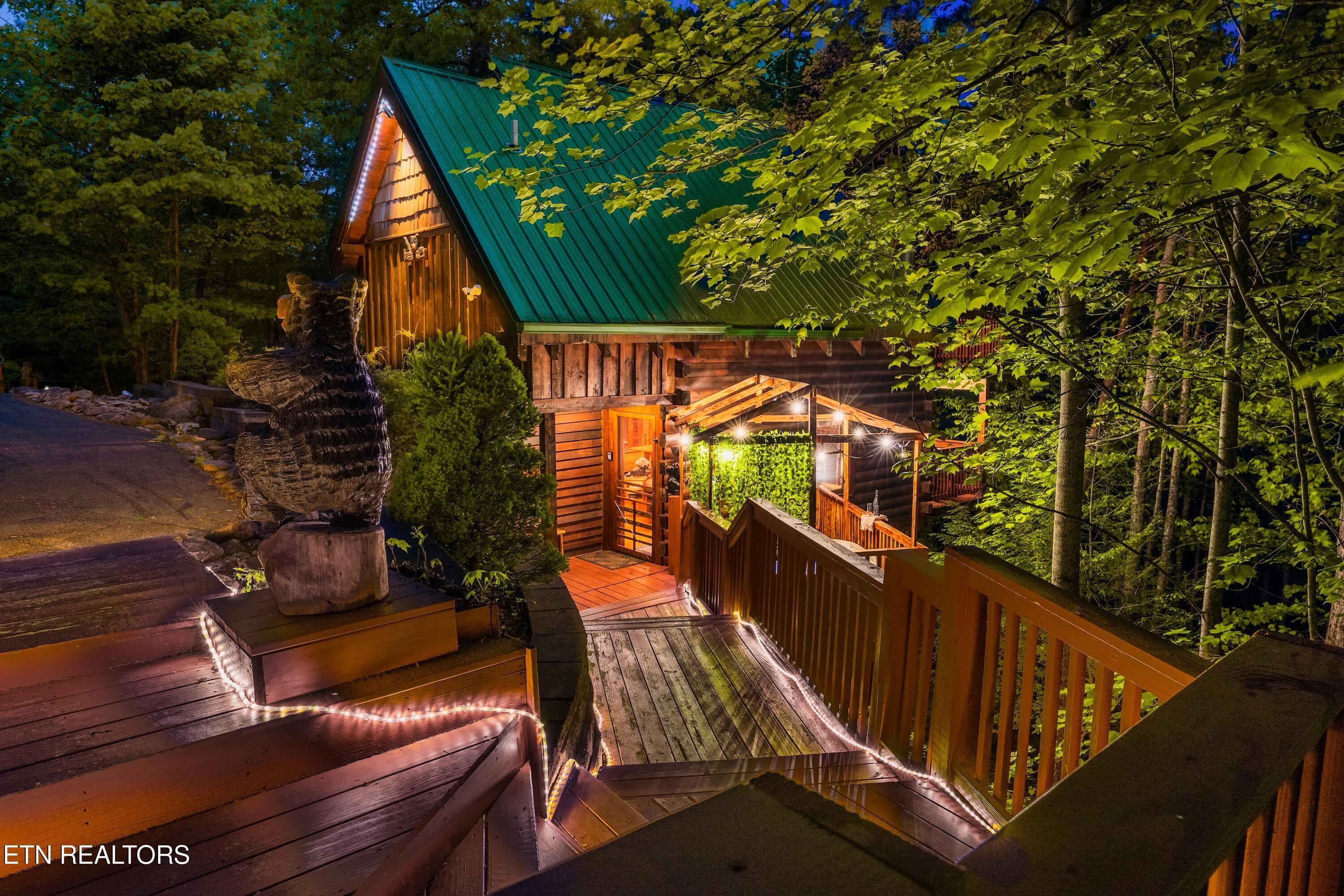 3049 Brothers Way Sevierville TN 37862