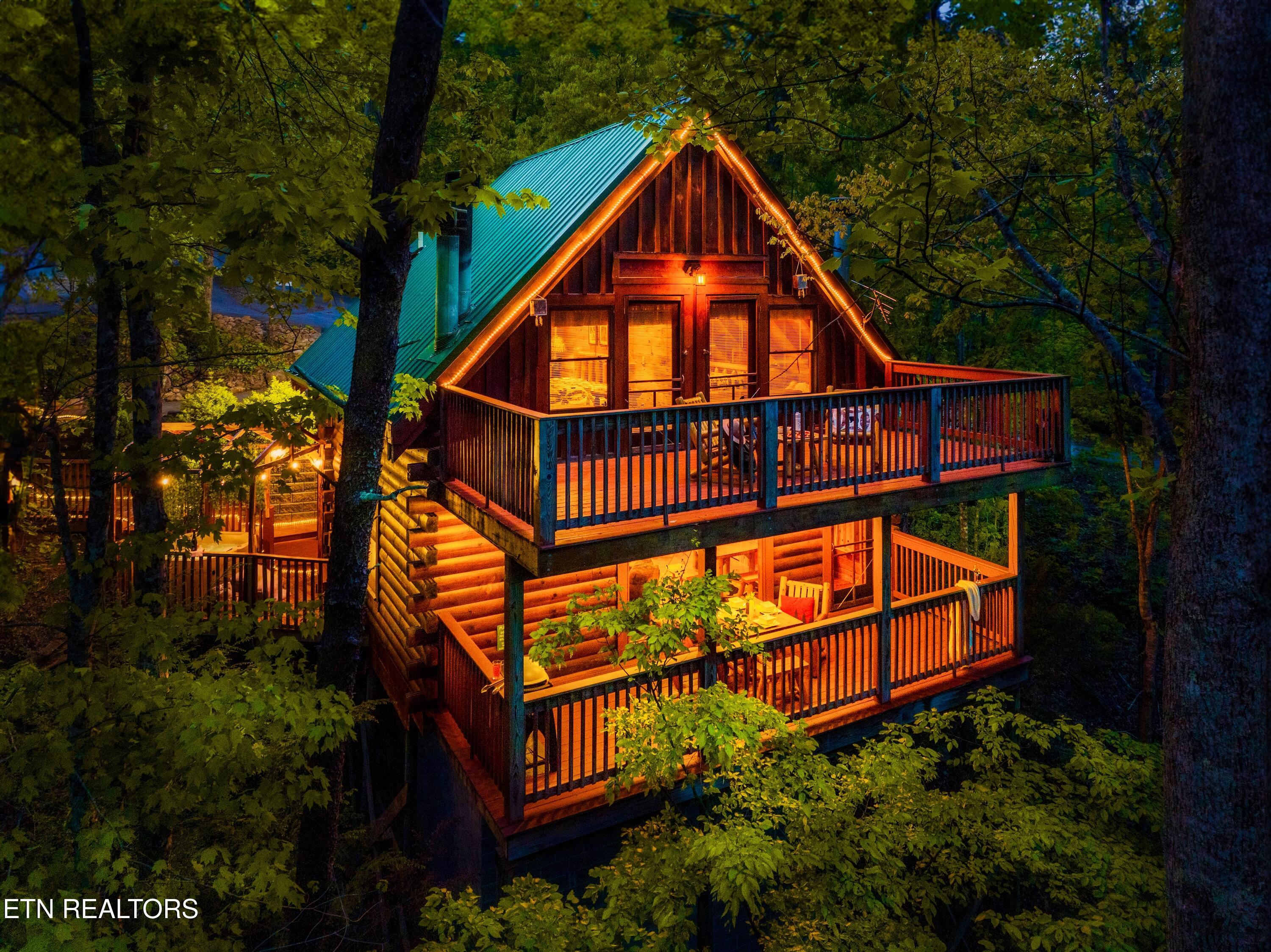 3049 Brothers Way Sevierville TN 37862
