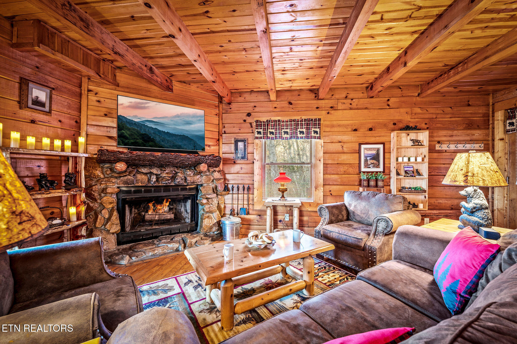 3049 Brothers Way Sevierville TN 37862