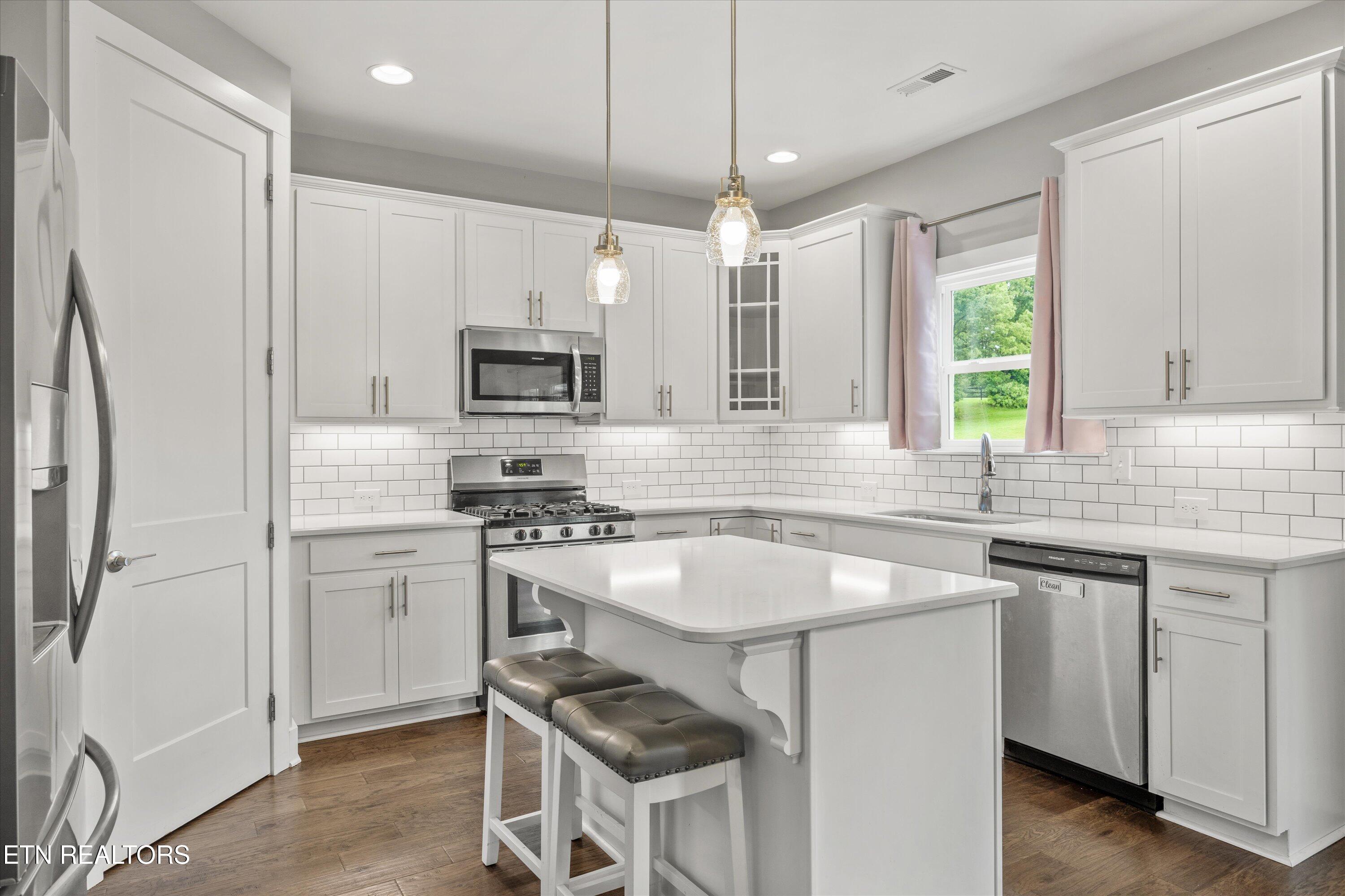 105 Ashton Fields Drive Lenoir City TN 37772