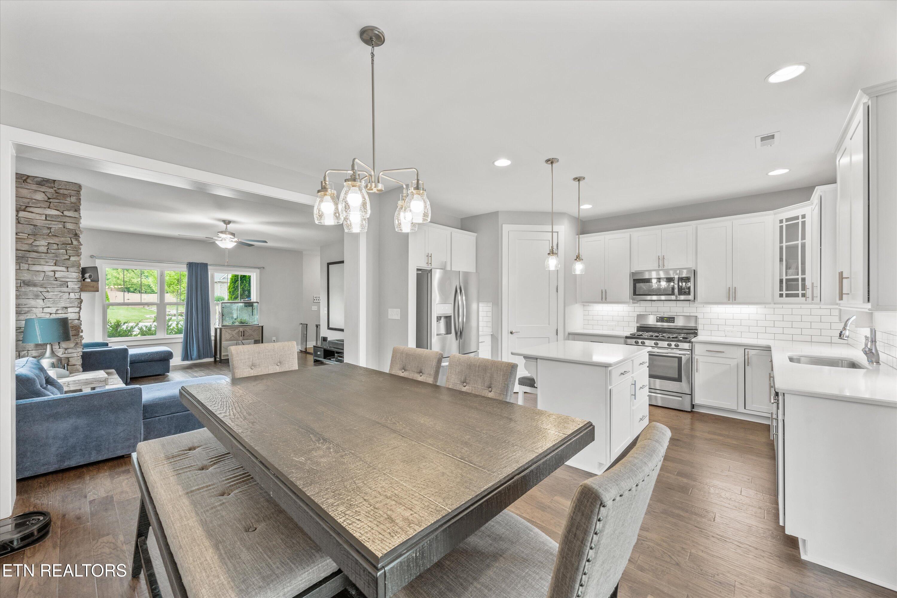 105 Ashton Fields Drive Lenoir City TN 37772
