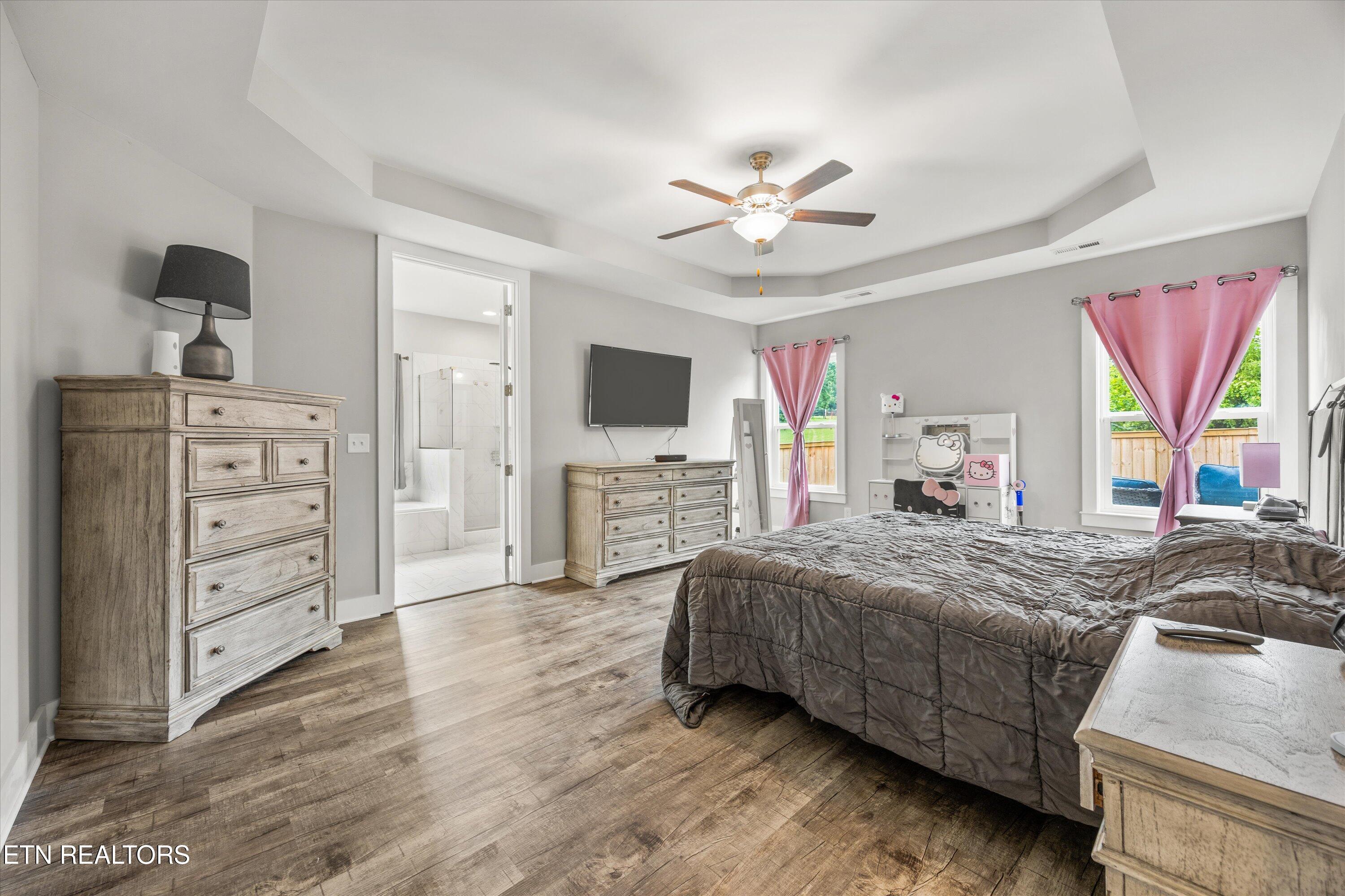 105 Ashton Fields Drive Lenoir City TN 37772