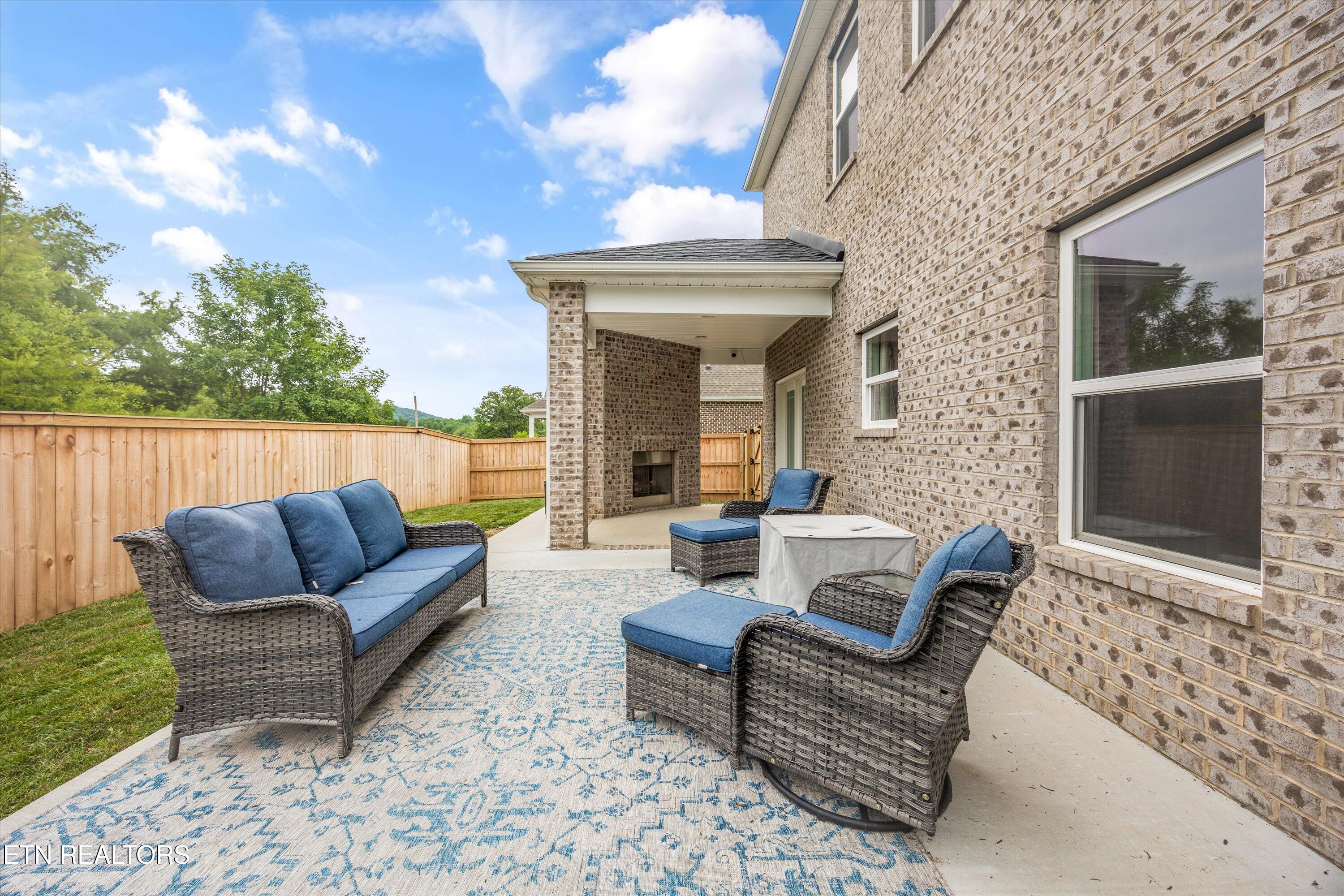 105 Ashton Fields Drive Lenoir City TN 37772