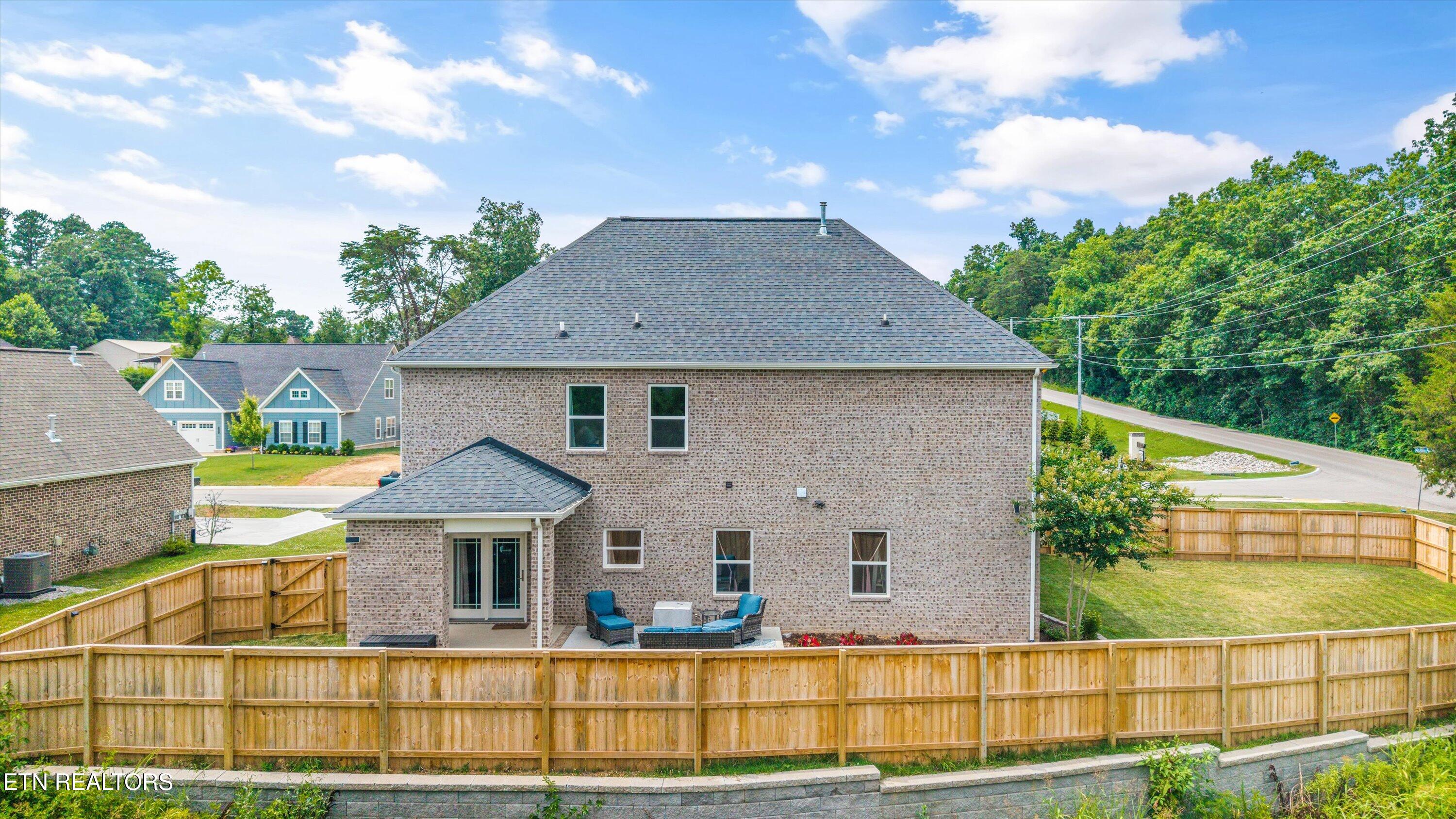 105 Ashton Fields Drive Lenoir City TN 37772