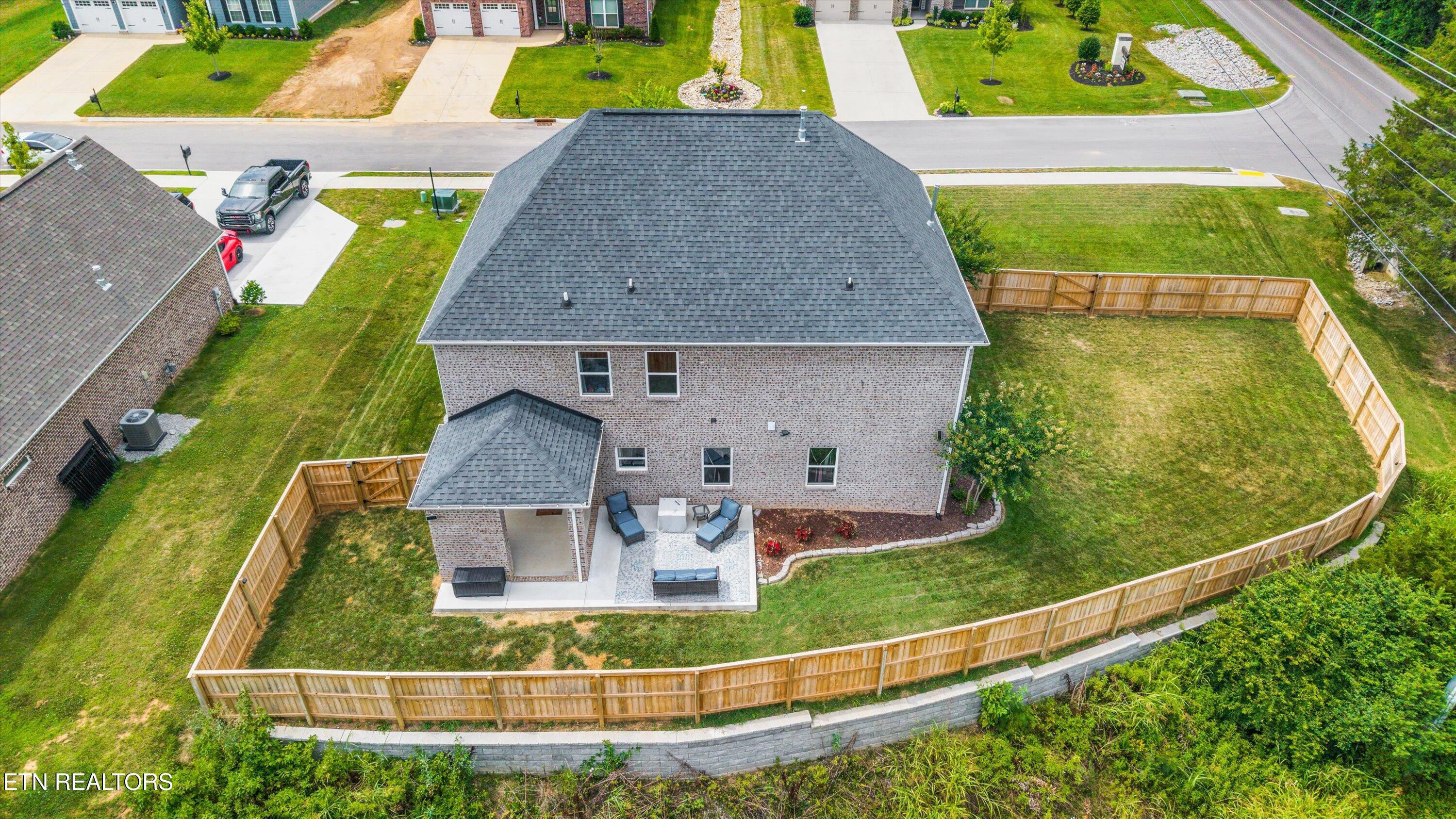 105 Ashton Fields Drive Lenoir City TN 37772