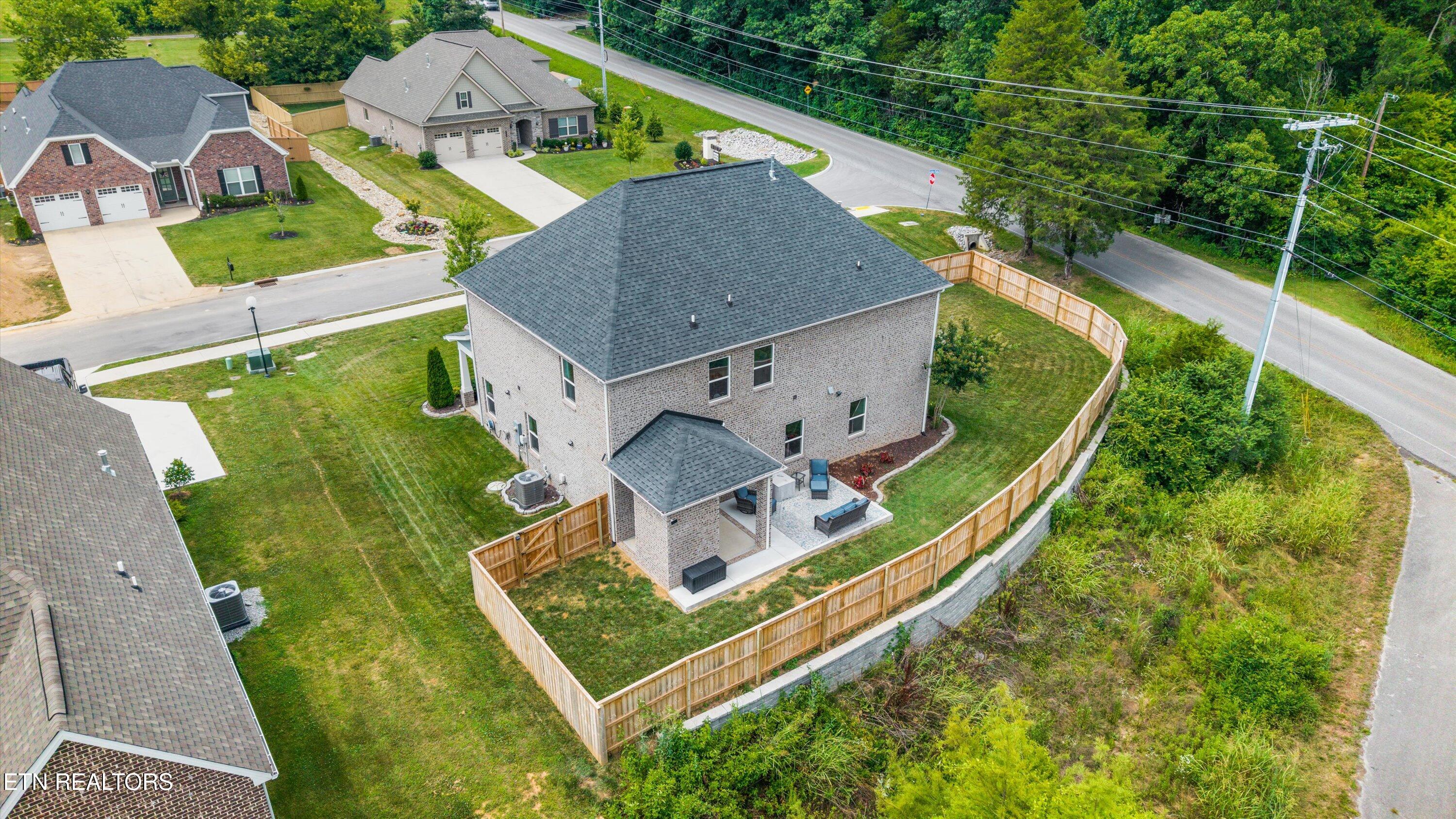 105 Ashton Fields Drive Lenoir City TN 37772
