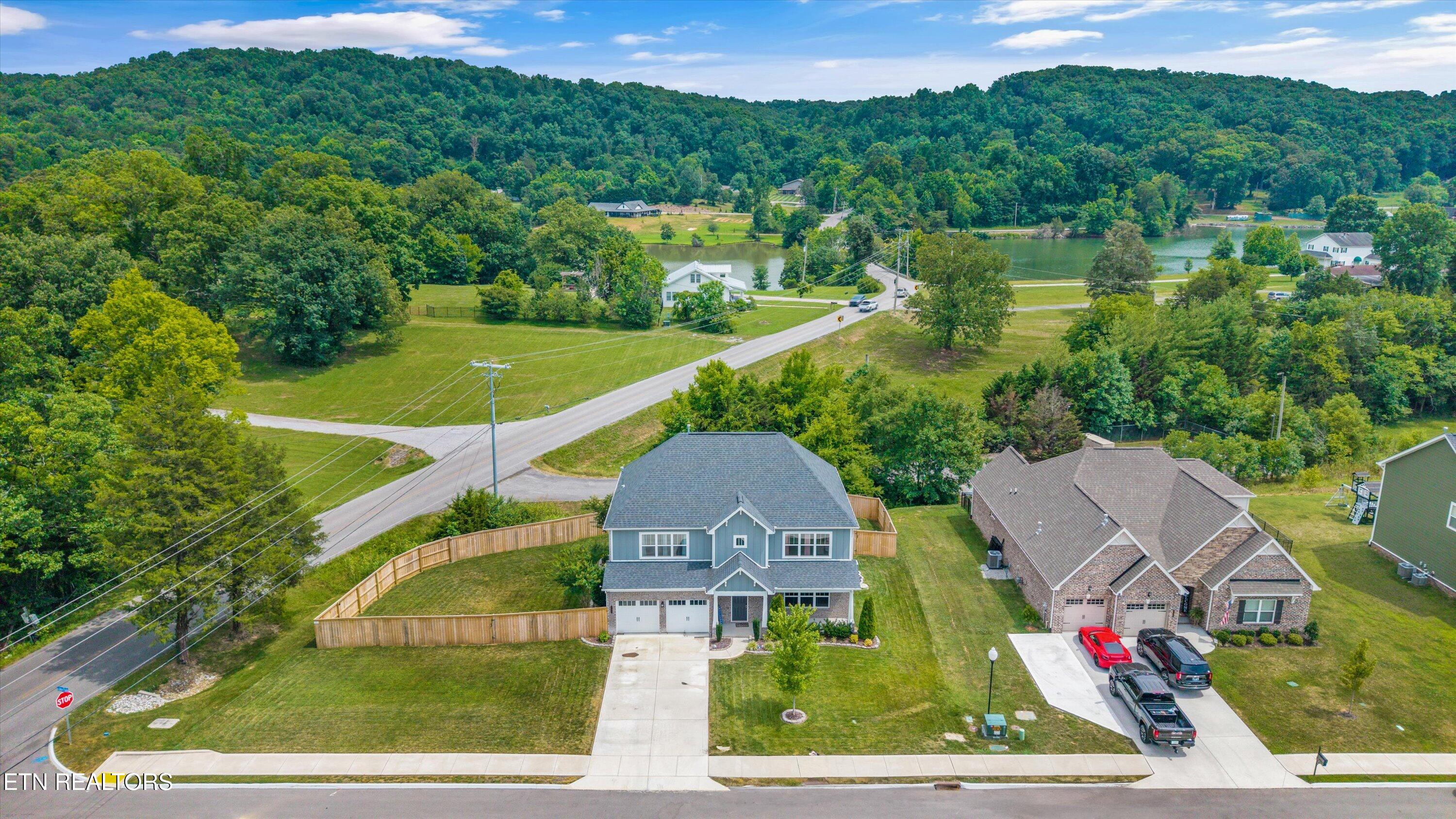 105 Ashton Fields Drive Lenoir City TN 37772