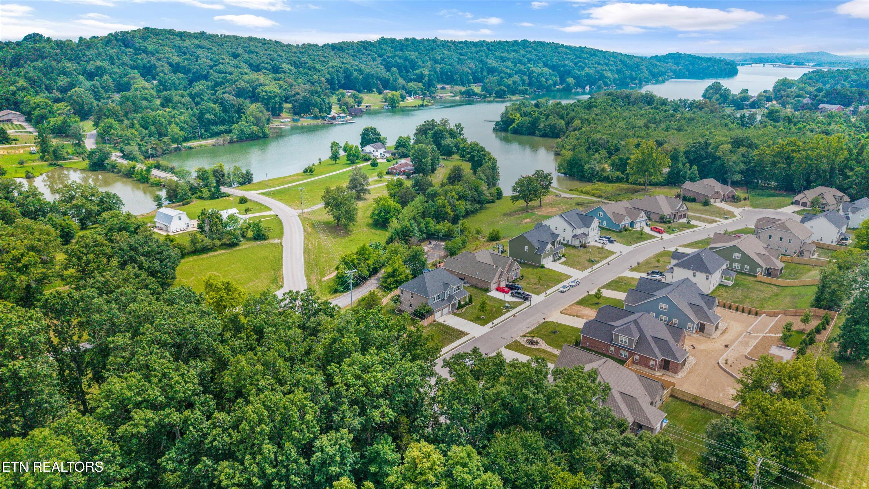 105 Ashton Fields Drive Lenoir City TN 37772