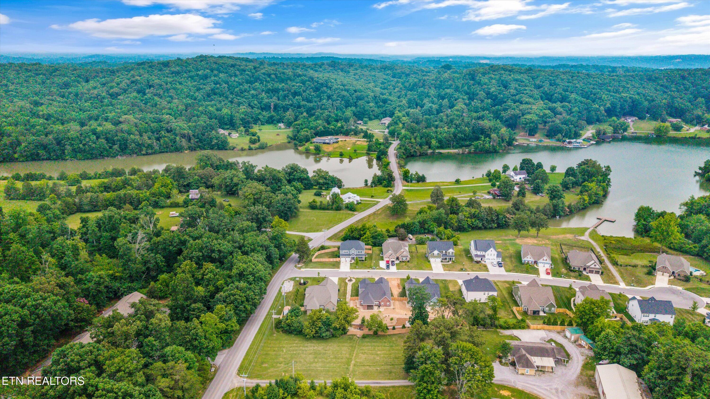105 Ashton Fields Drive Lenoir City TN 37772