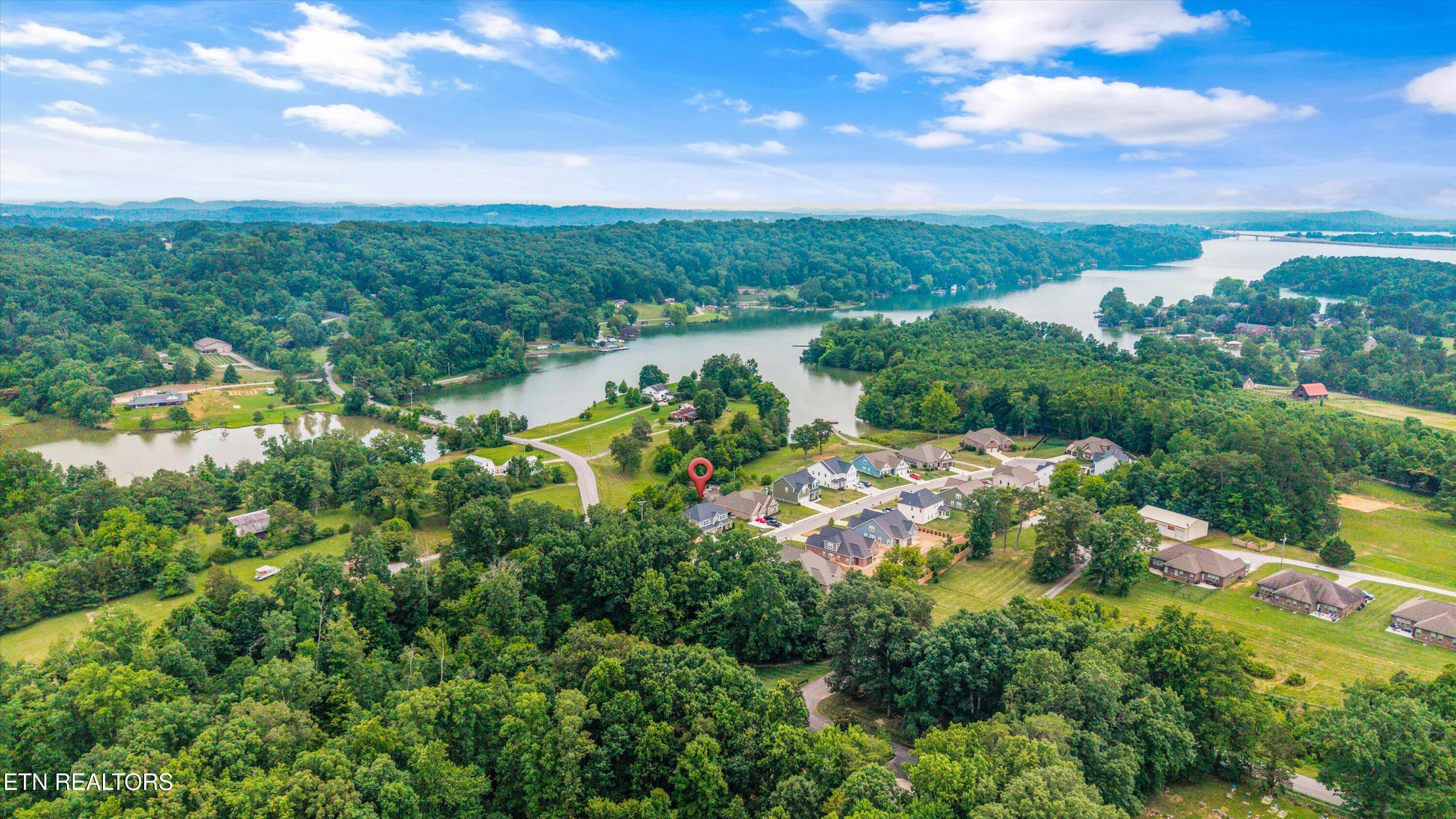 105 Ashton Fields Drive Lenoir City TN 37772
