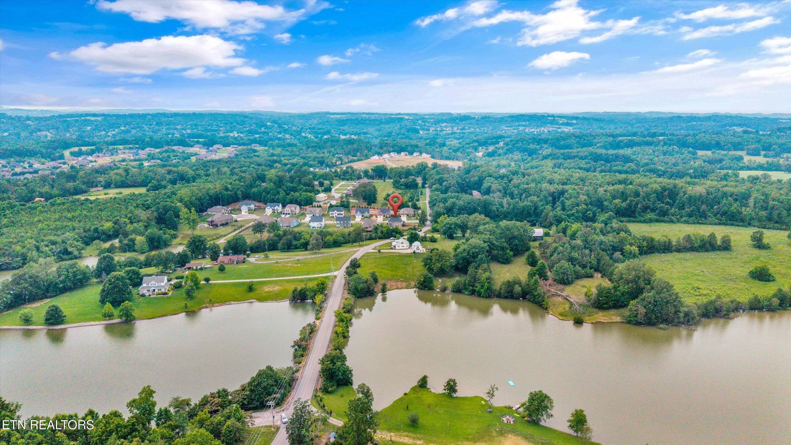 105 Ashton Fields Drive Lenoir City TN 37772