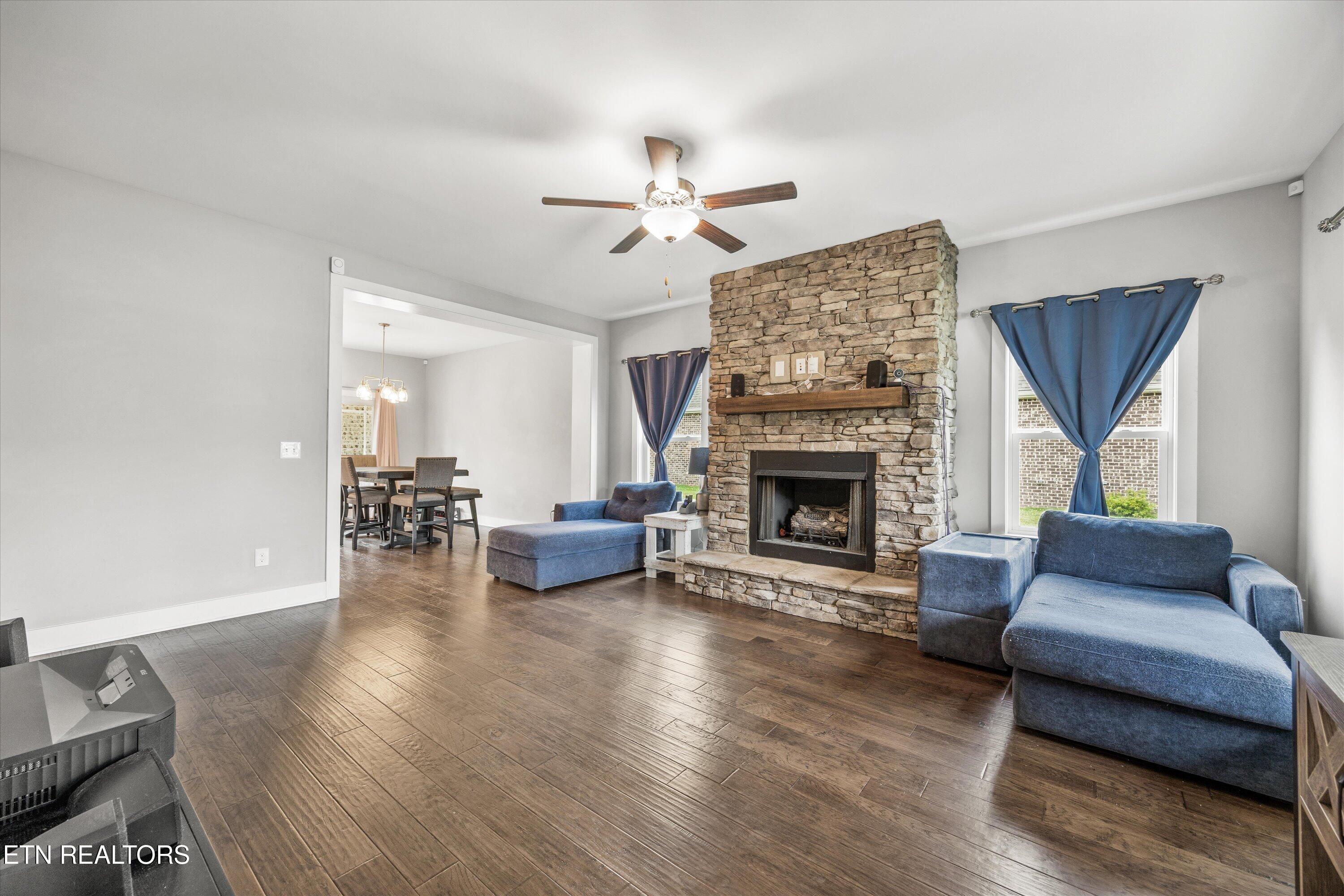 105 Ashton Fields Drive Lenoir City TN 37772