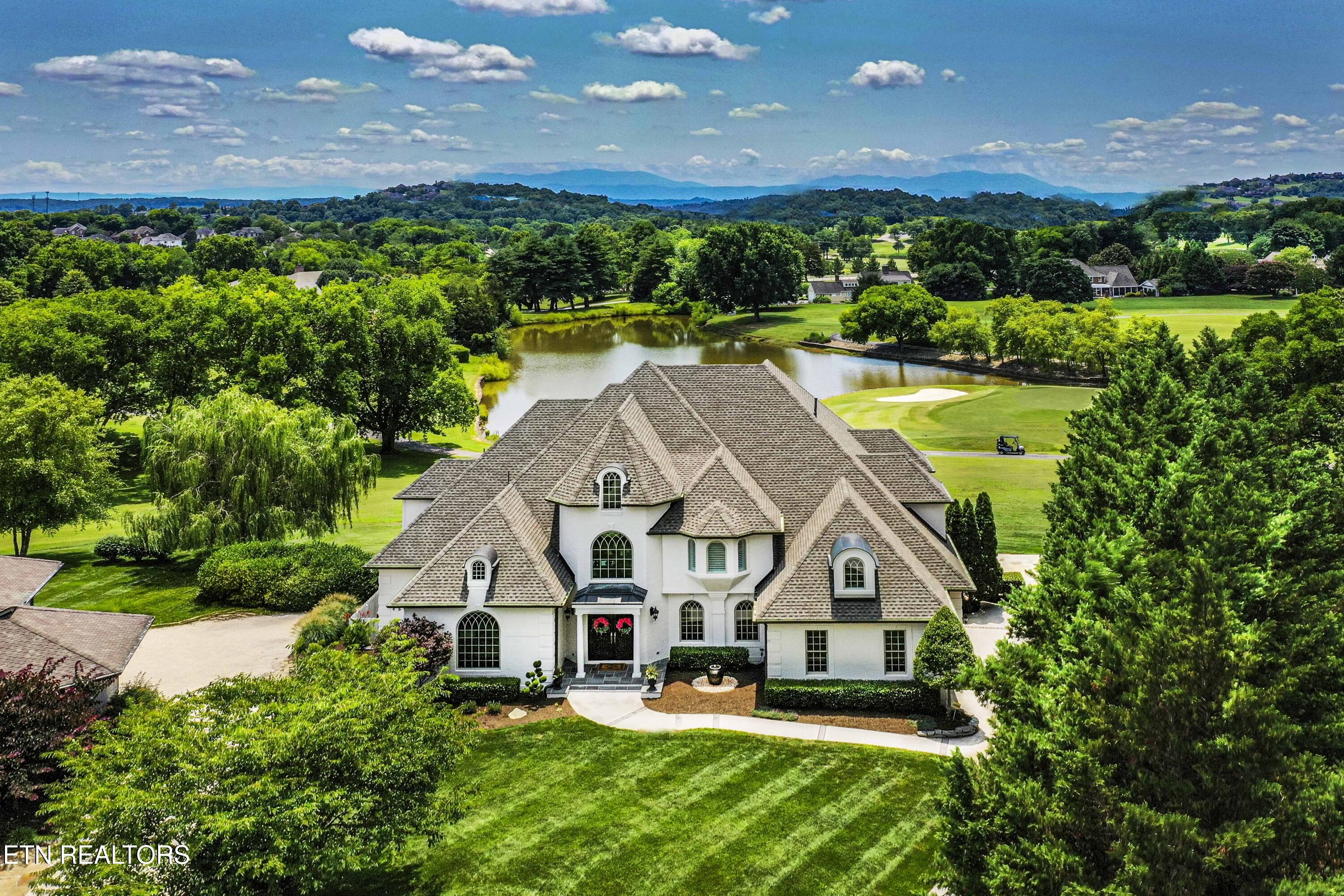 205 Pebble Beach Point Knoxville TN 37934