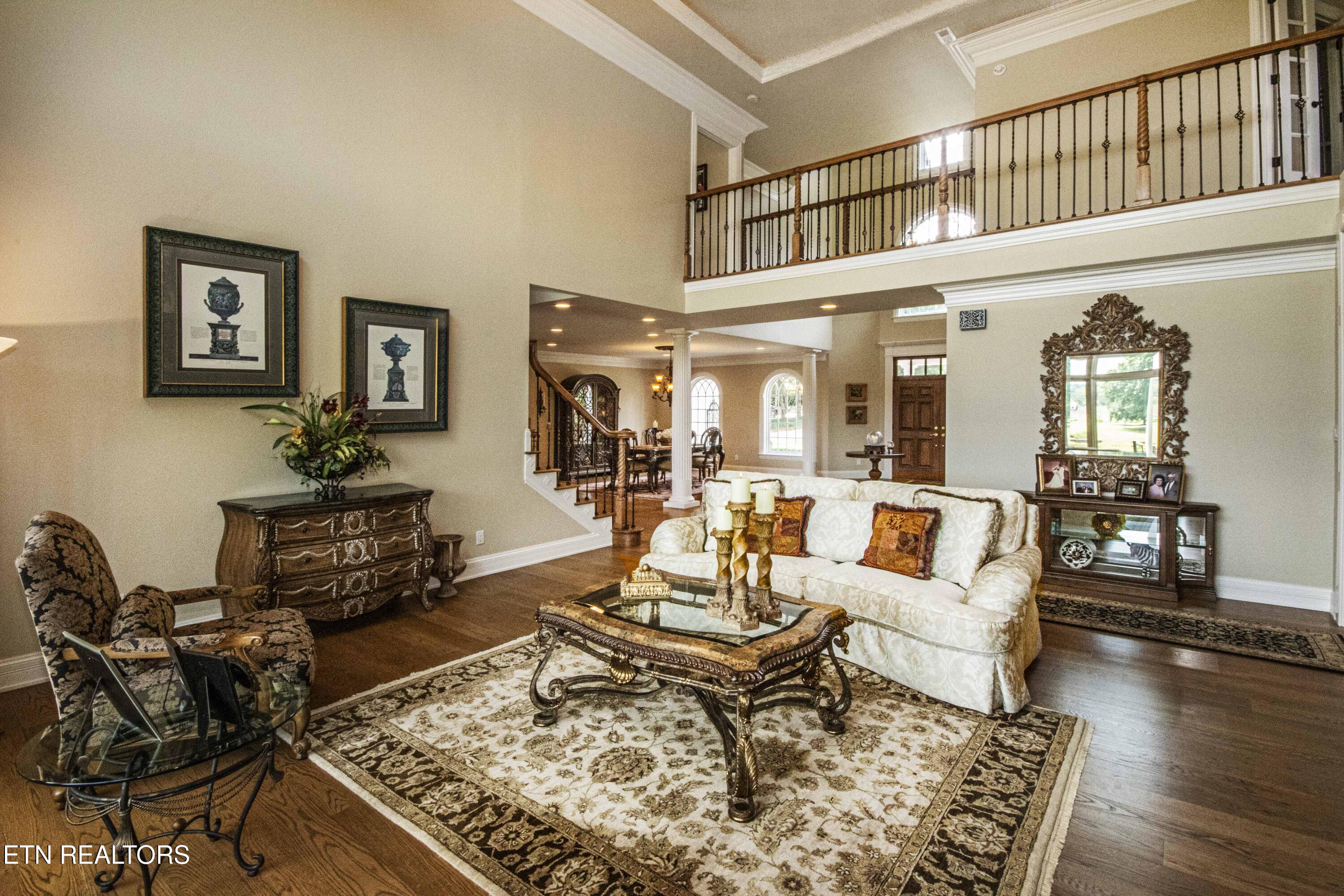 205 Pebble Beach Point Knoxville TN 37934