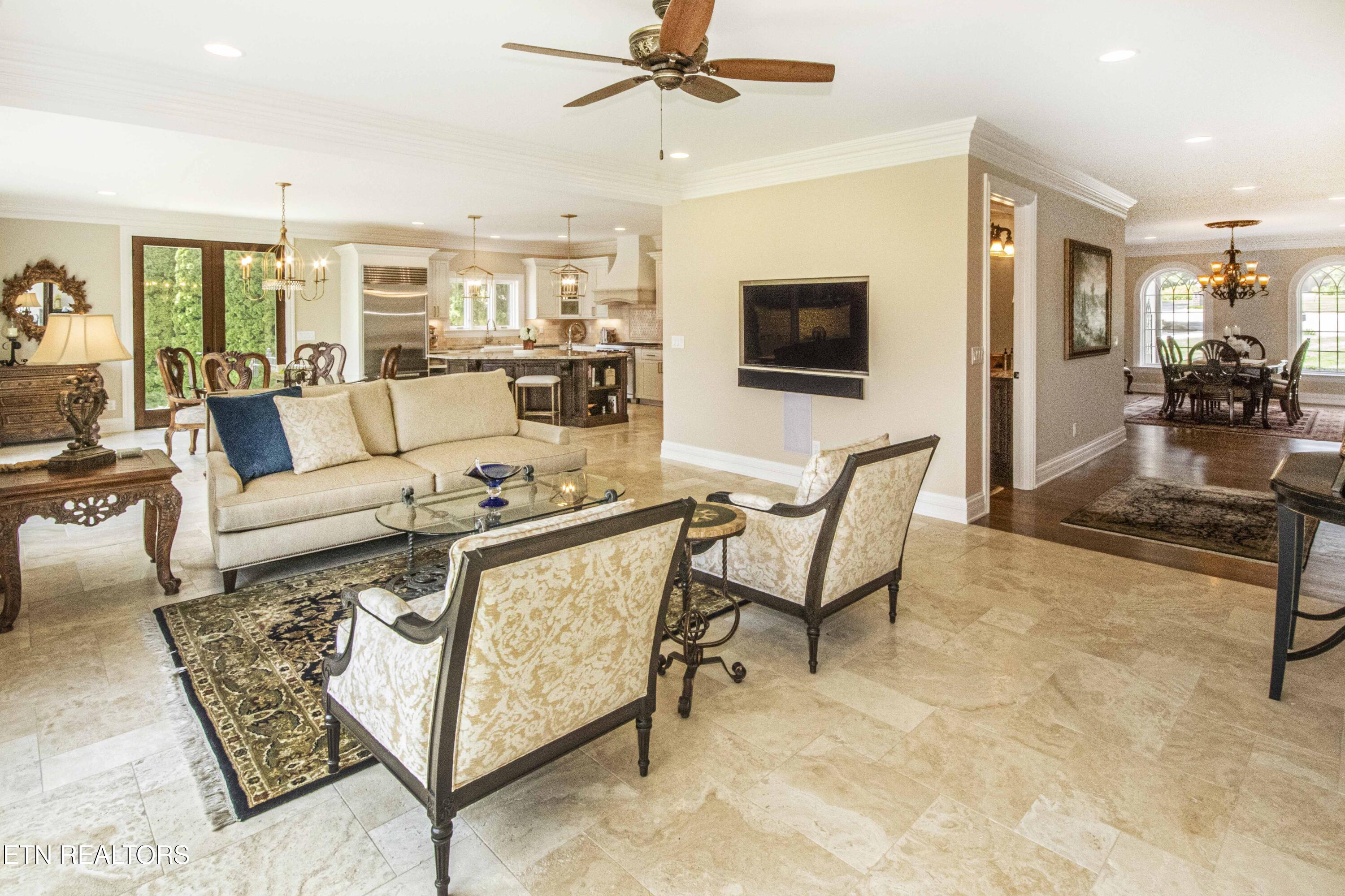 205 Pebble Beach Point Knoxville TN 37934