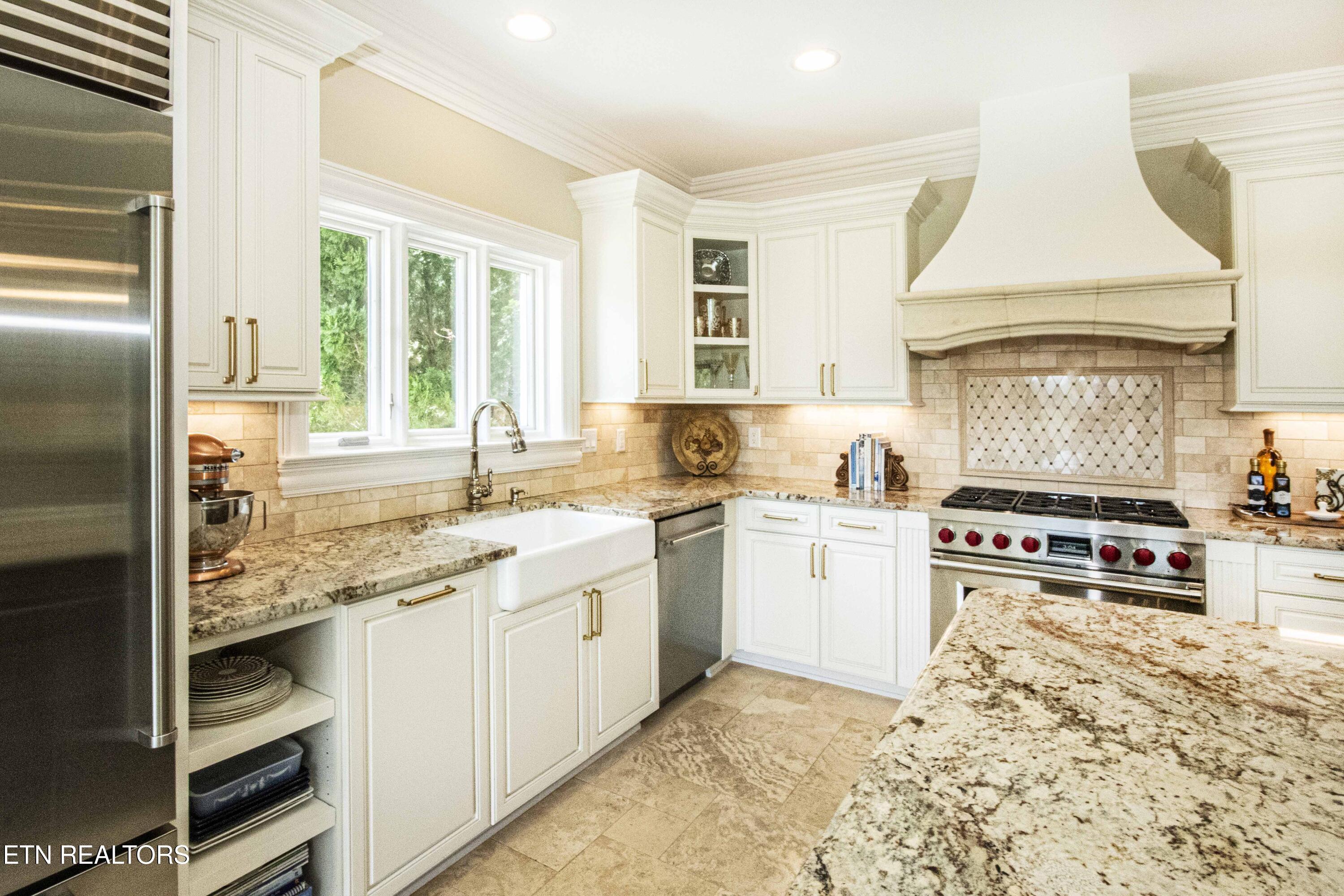 205 Pebble Beach Point Knoxville TN 37934