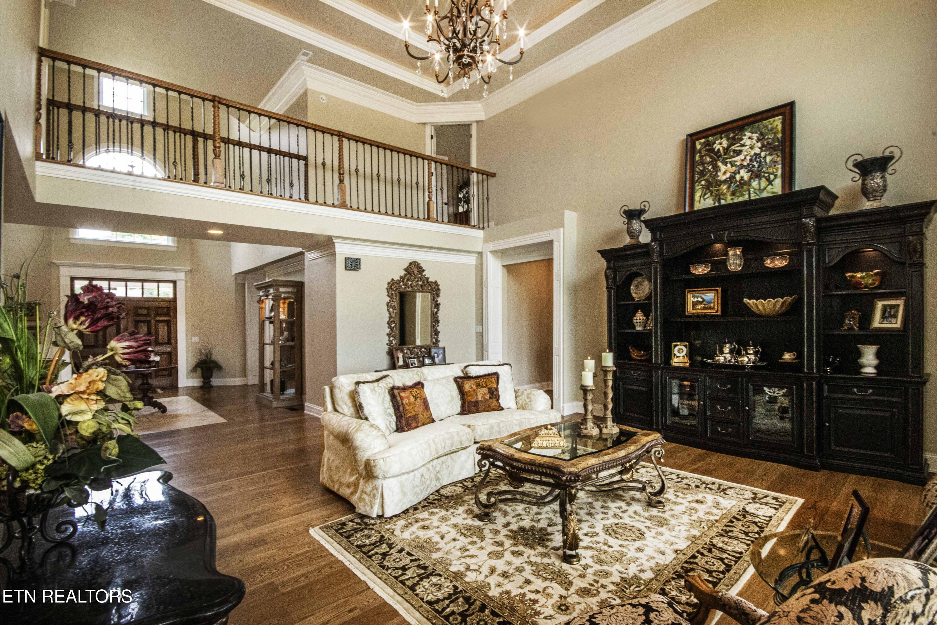 205 Pebble Beach Point Knoxville TN 37934