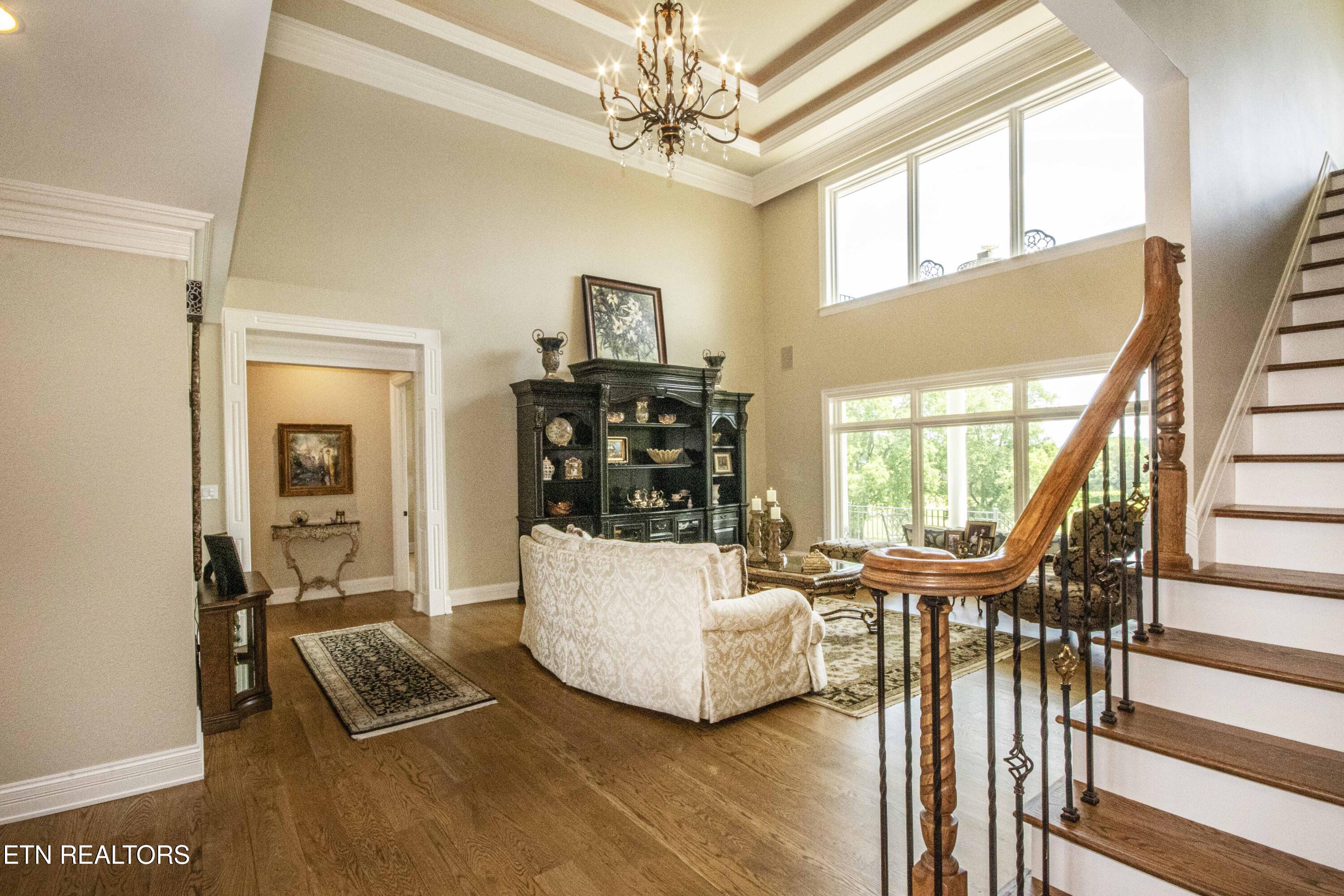 205 Pebble Beach Point Knoxville TN 37934
