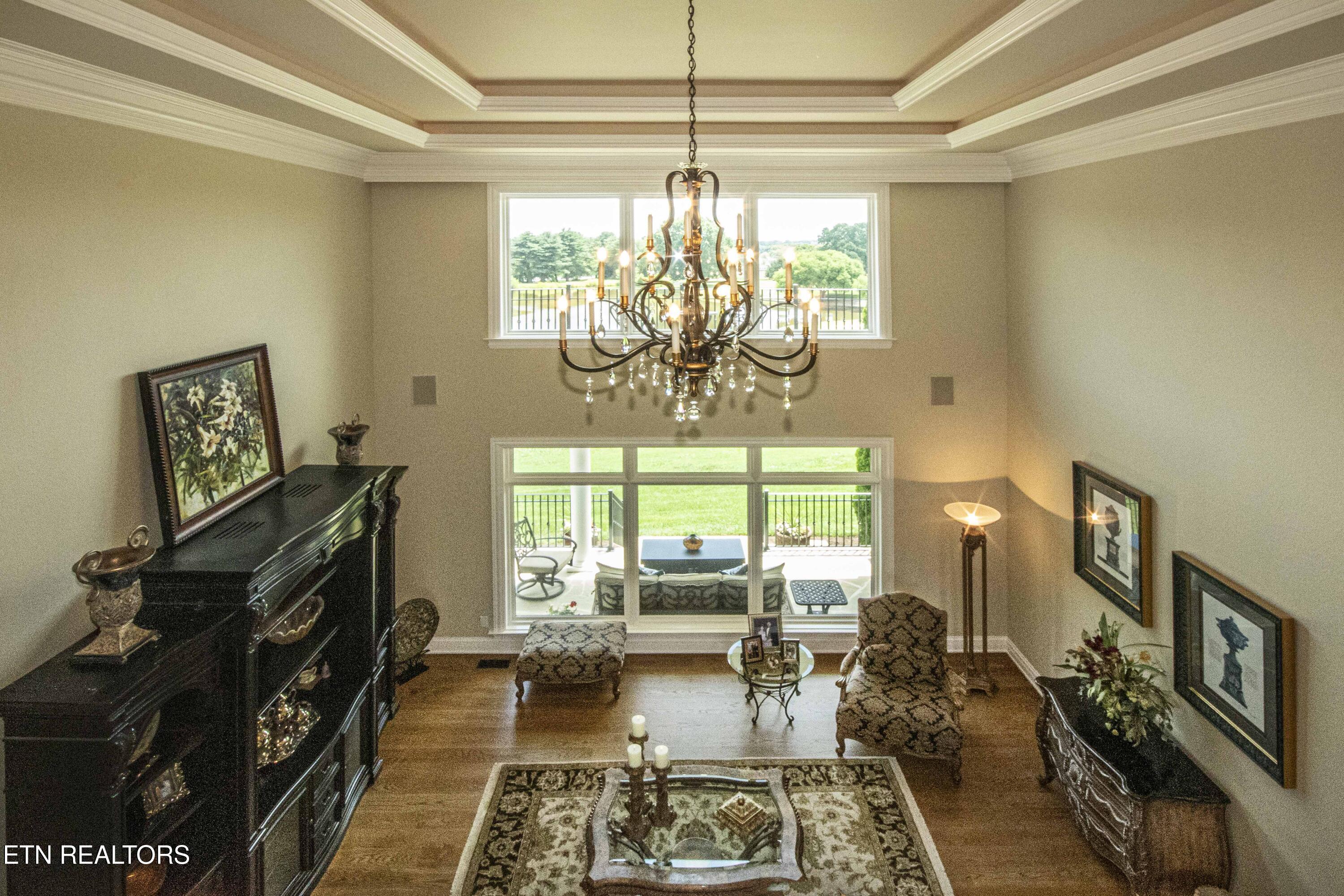 205 Pebble Beach Point Knoxville TN 37934